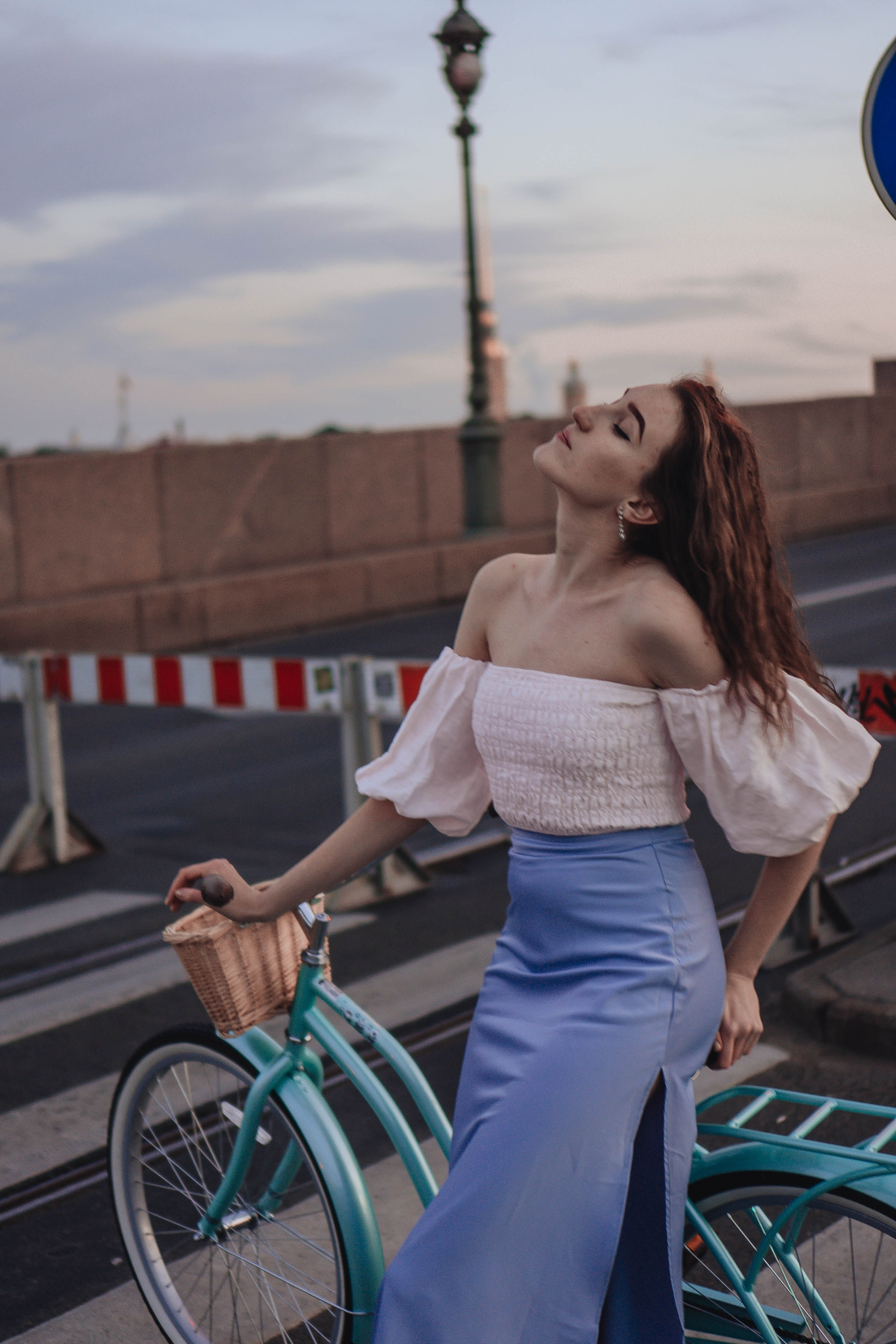 Крымская парочка. Профессиональный фотограф, Санкт-Петербург — Виктория Богомолова