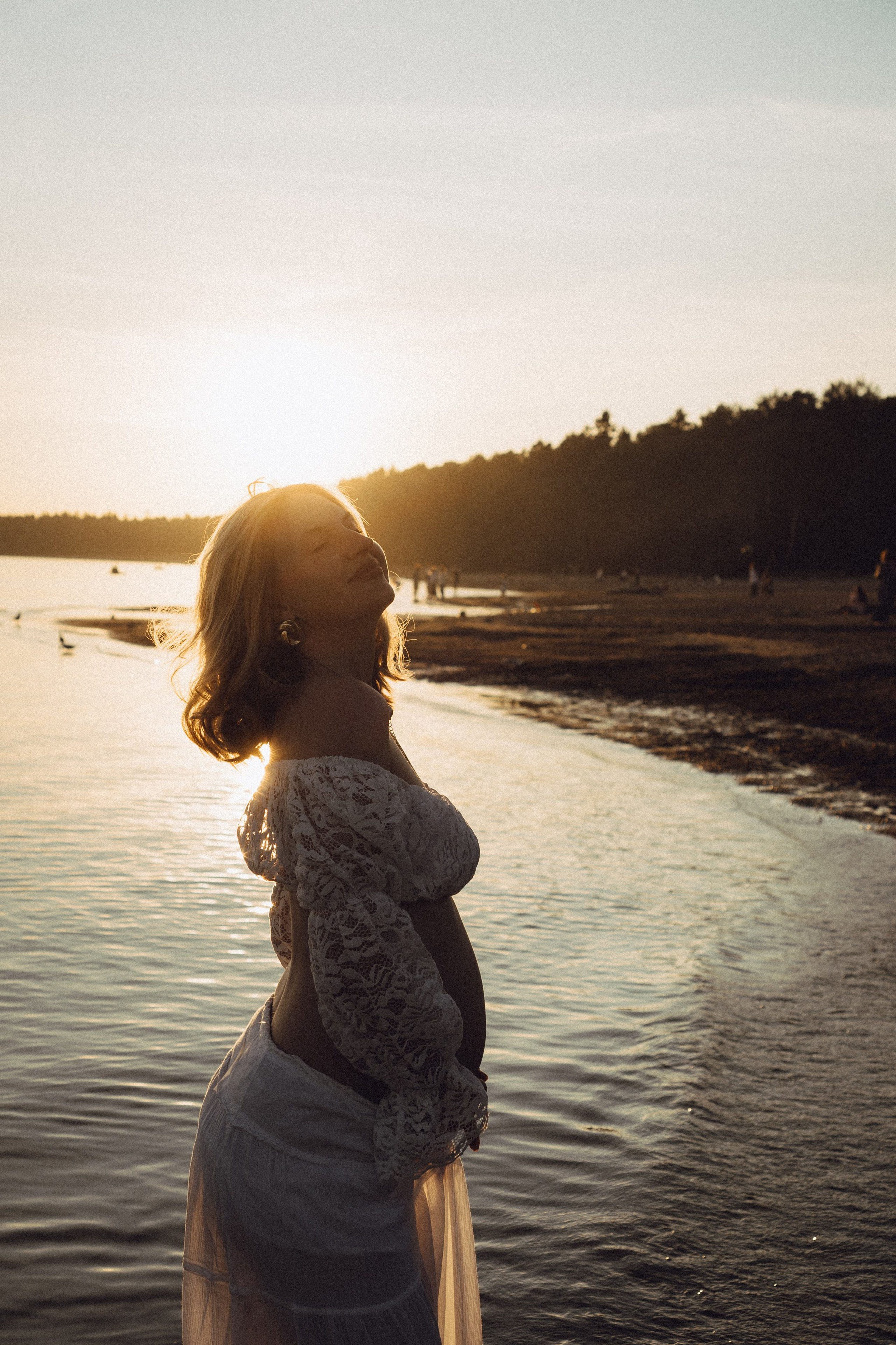 В ОЖИДАНИИ. Профессиональный фотограф, Санкт-Петербург — Виктория Богомолова