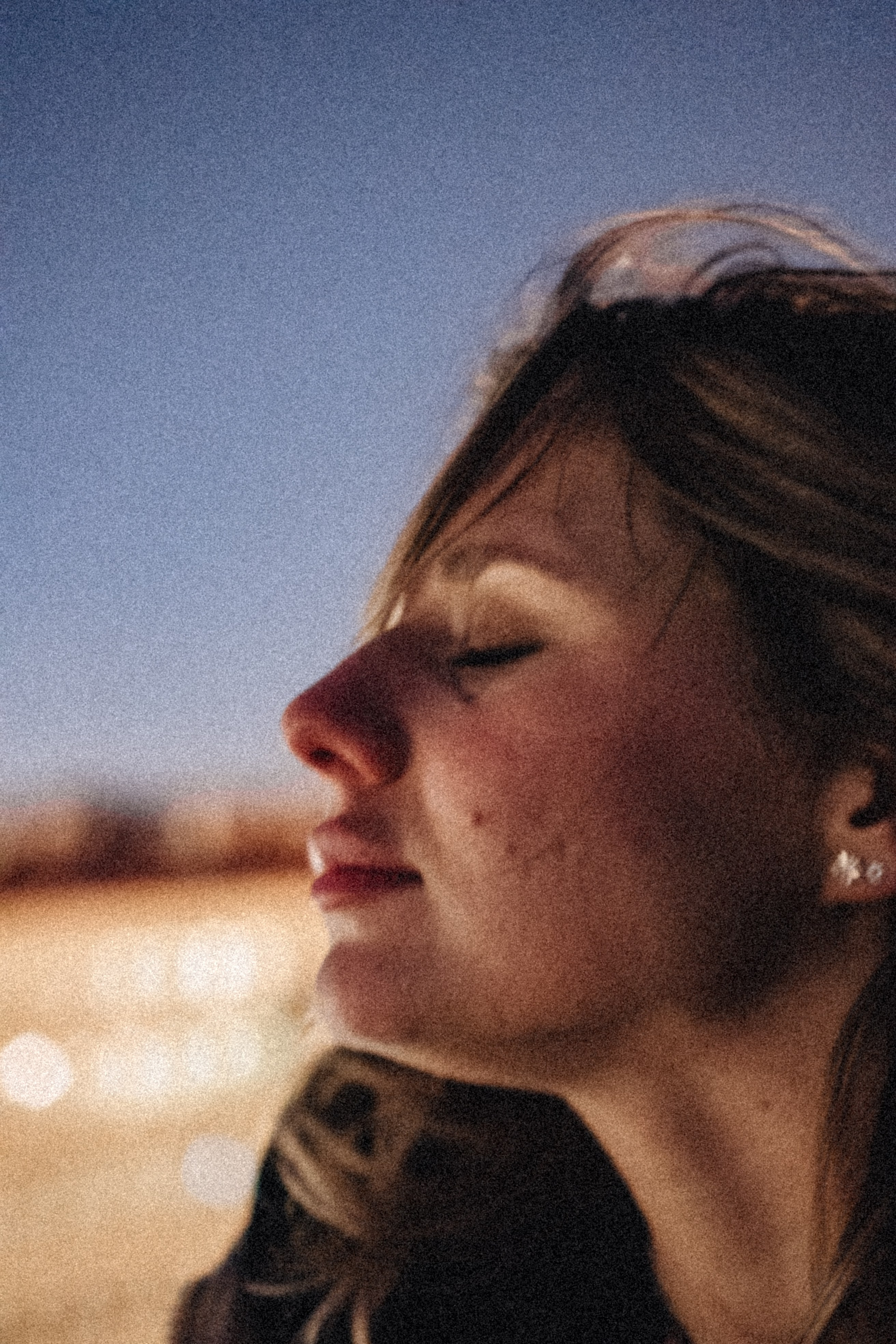 Крыши Питера. Профессиональный фотограф, Санкт-Петербург — Виктория Богомолова