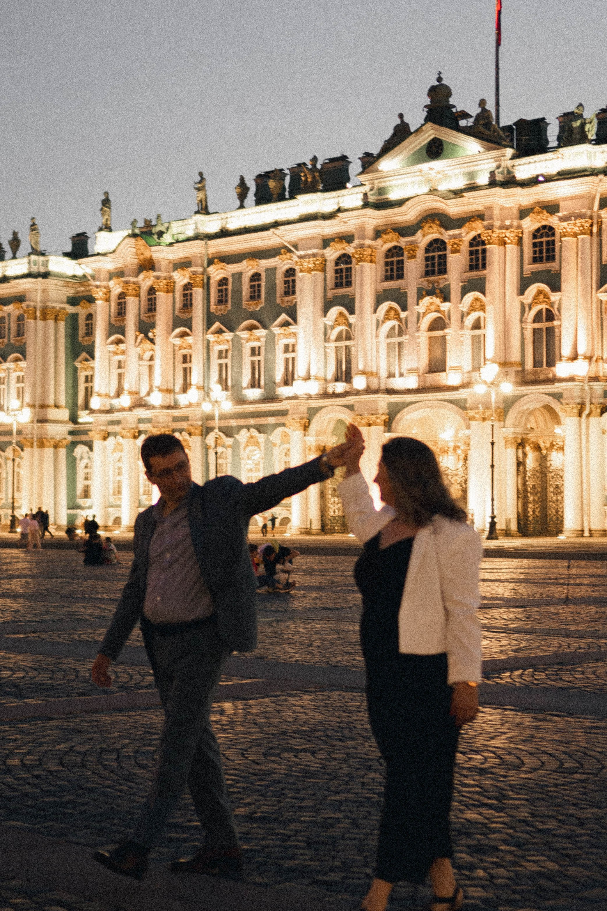 Закатная серия. Профессиональный фотограф, Санкт-Петербург — Виктория Богомолова