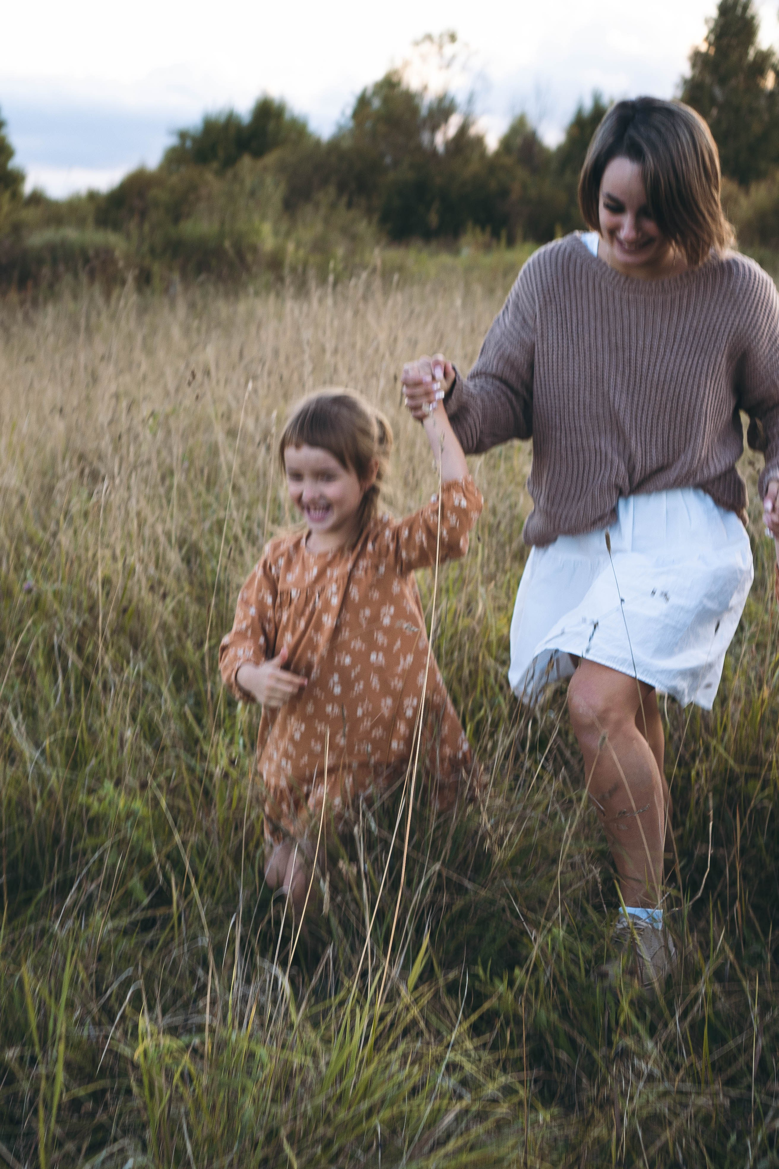 Семейная серия. Профессиональный фотограф, Санкт-Петербург — Виктория Богомолова