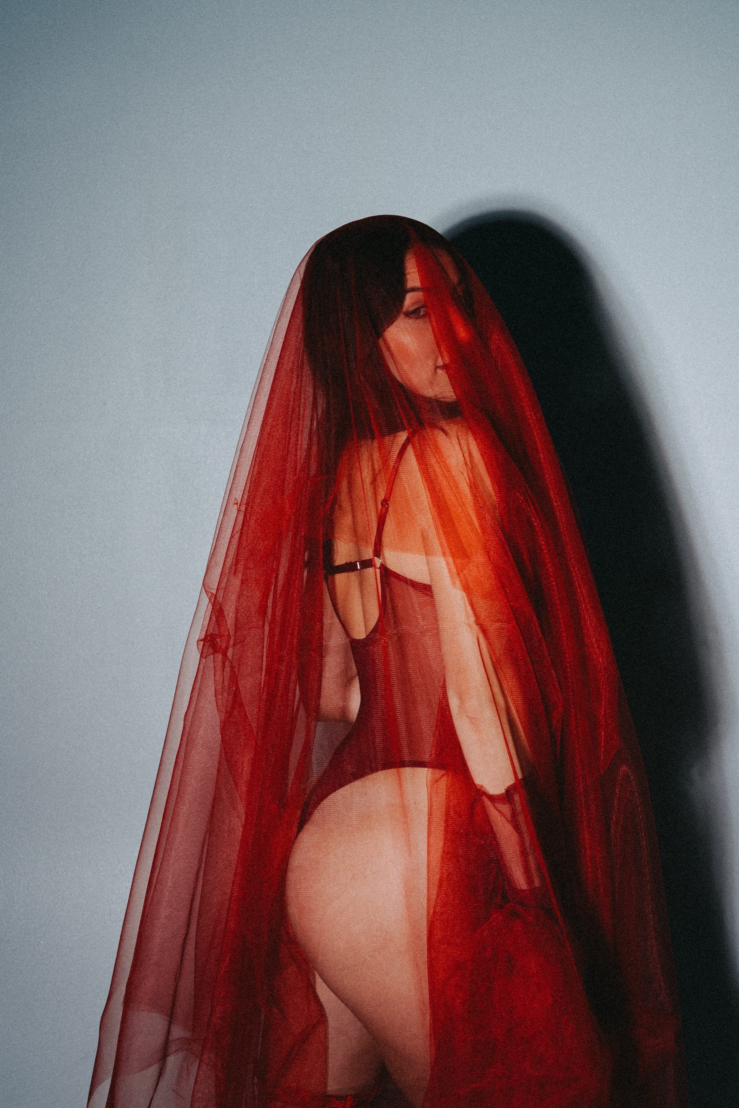 Творческая история для девушки. Профессиональный фотограф, Санкт-Петербург — Виктория Богомолова