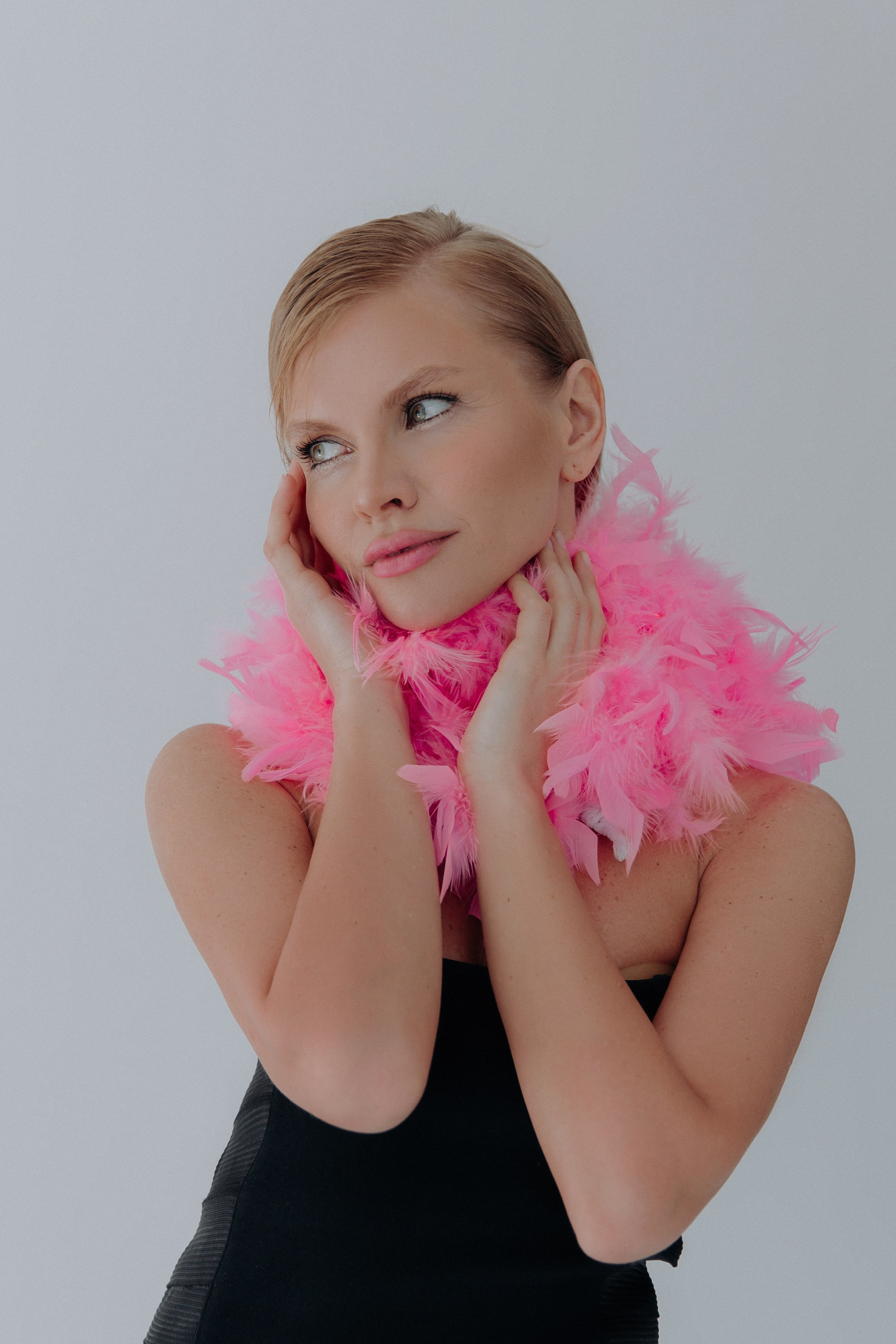 Ольга. Главная