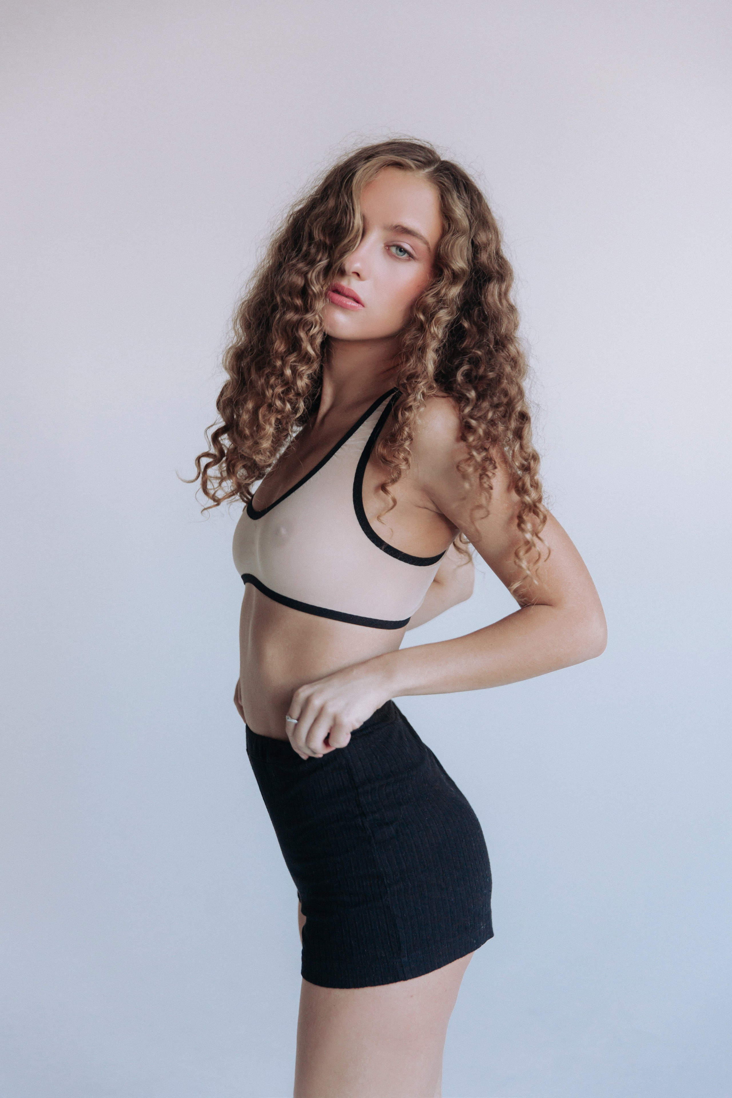 Лиза. Главная