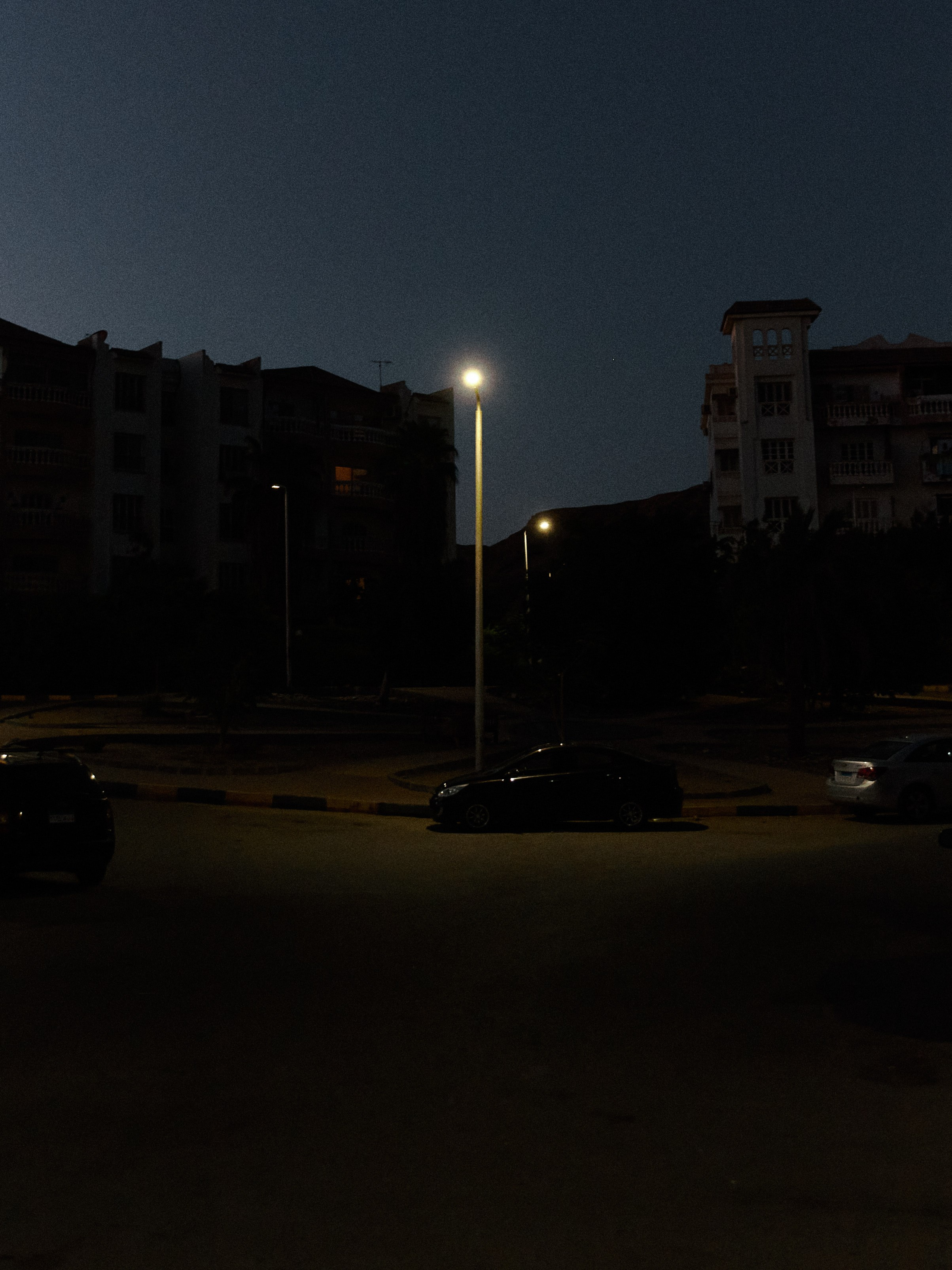 Улицы. Jorgis Talè — photographer, kind person, teacher of arts and other mag