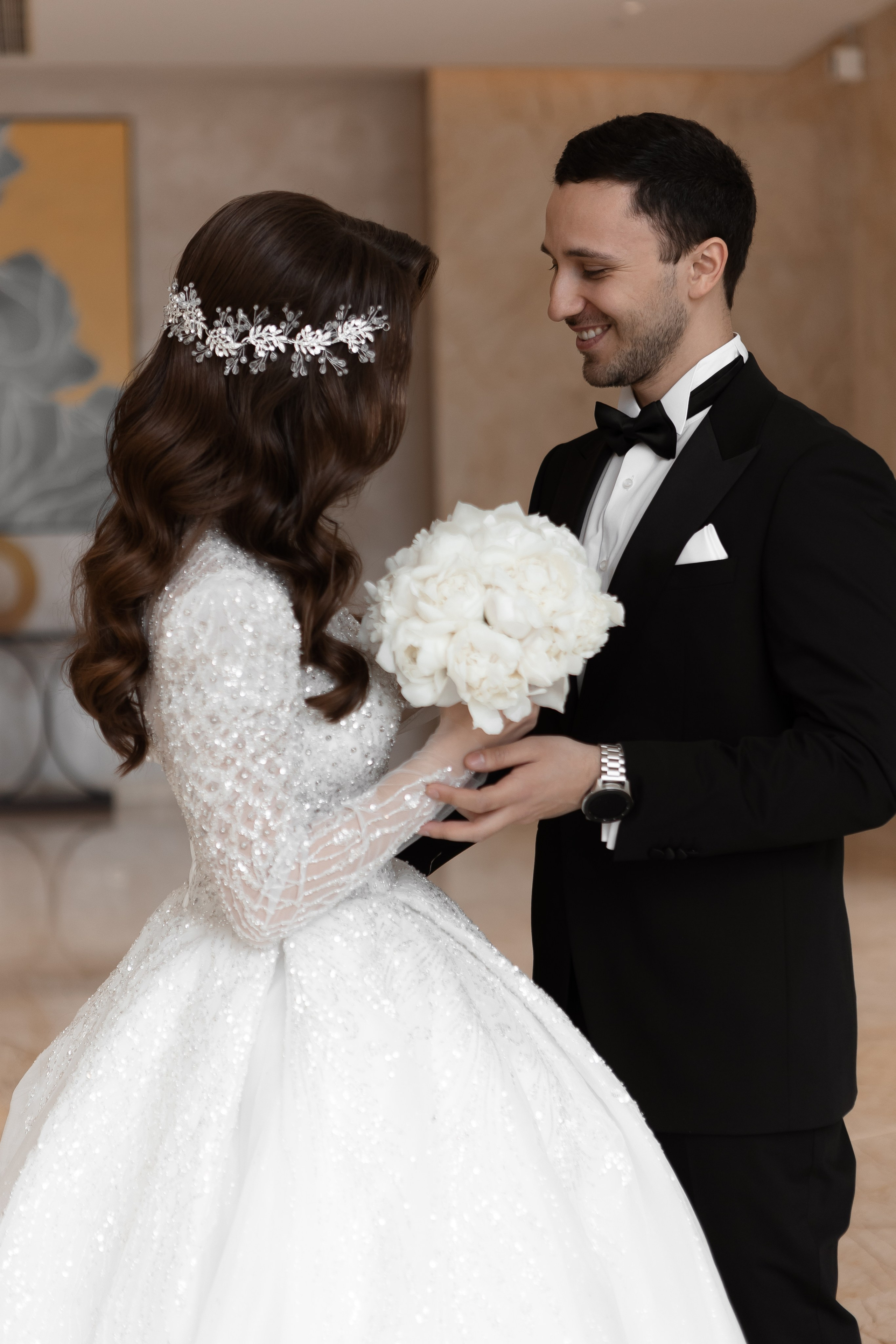 Камиль | Ленара. Свадебный фотограф|Казань|Москва