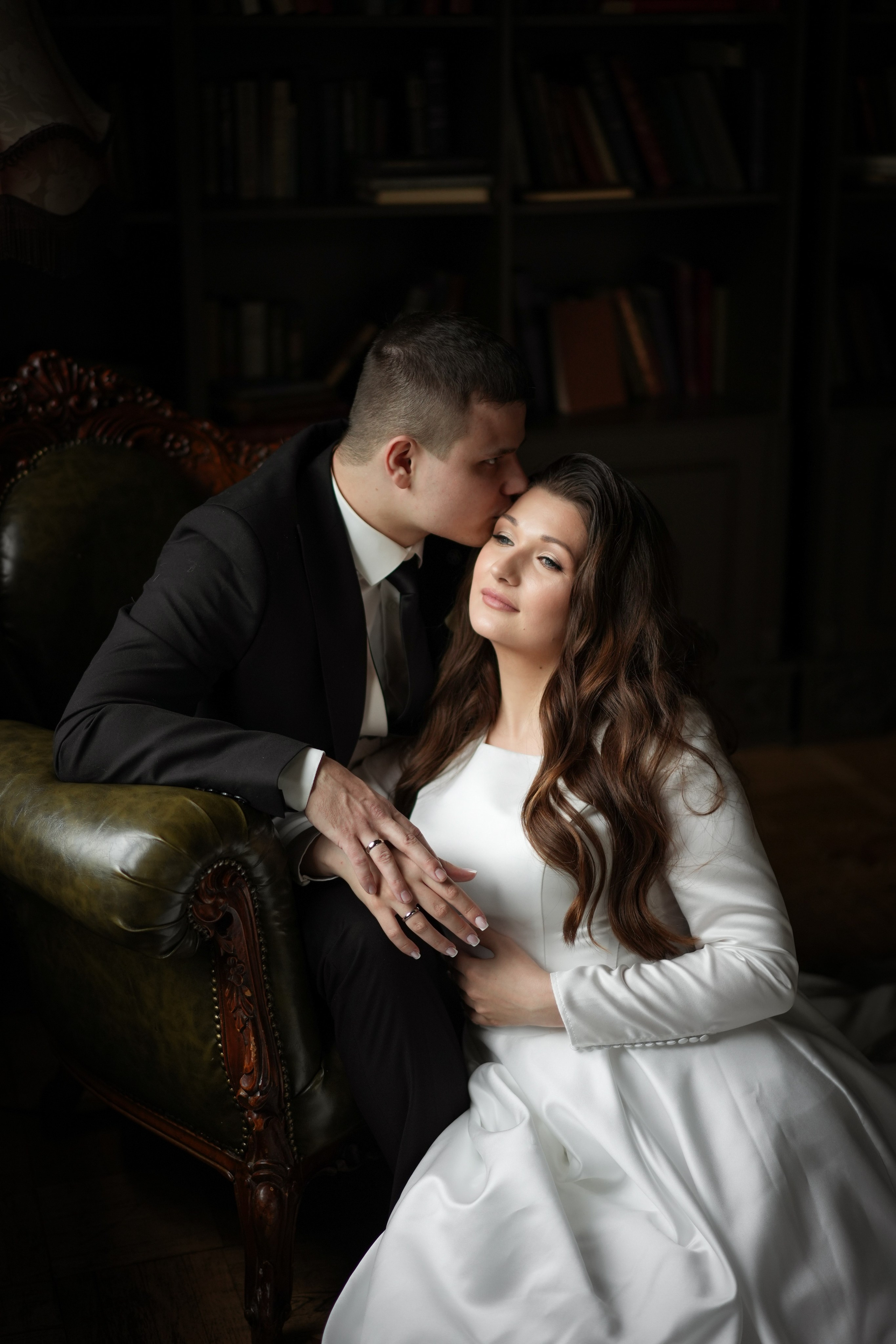 Камерно. Свадебный фотограф видеограф в Москве и Санкт-Петербурге