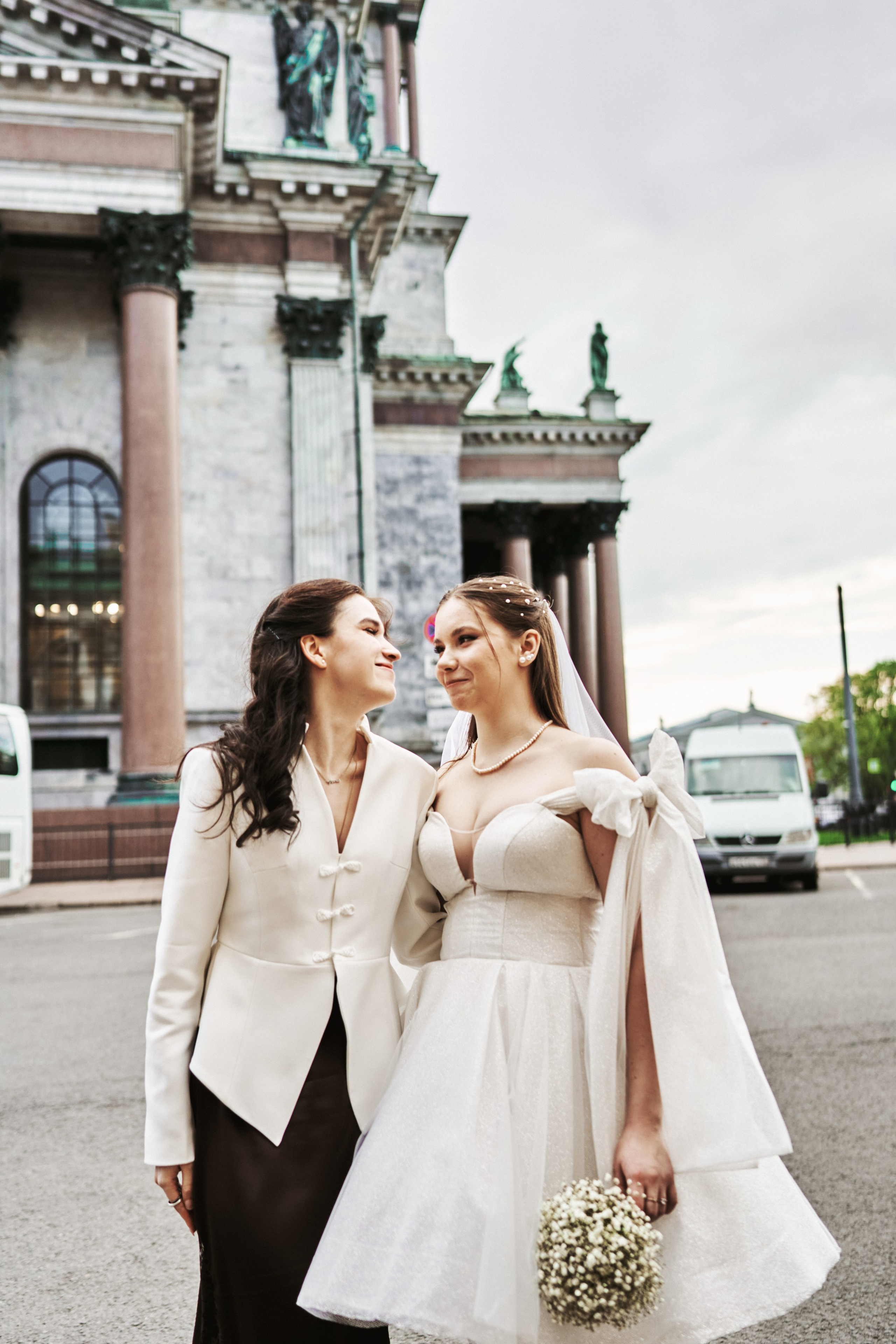 Kirill & Elizaveta. Svetlana Klimenko