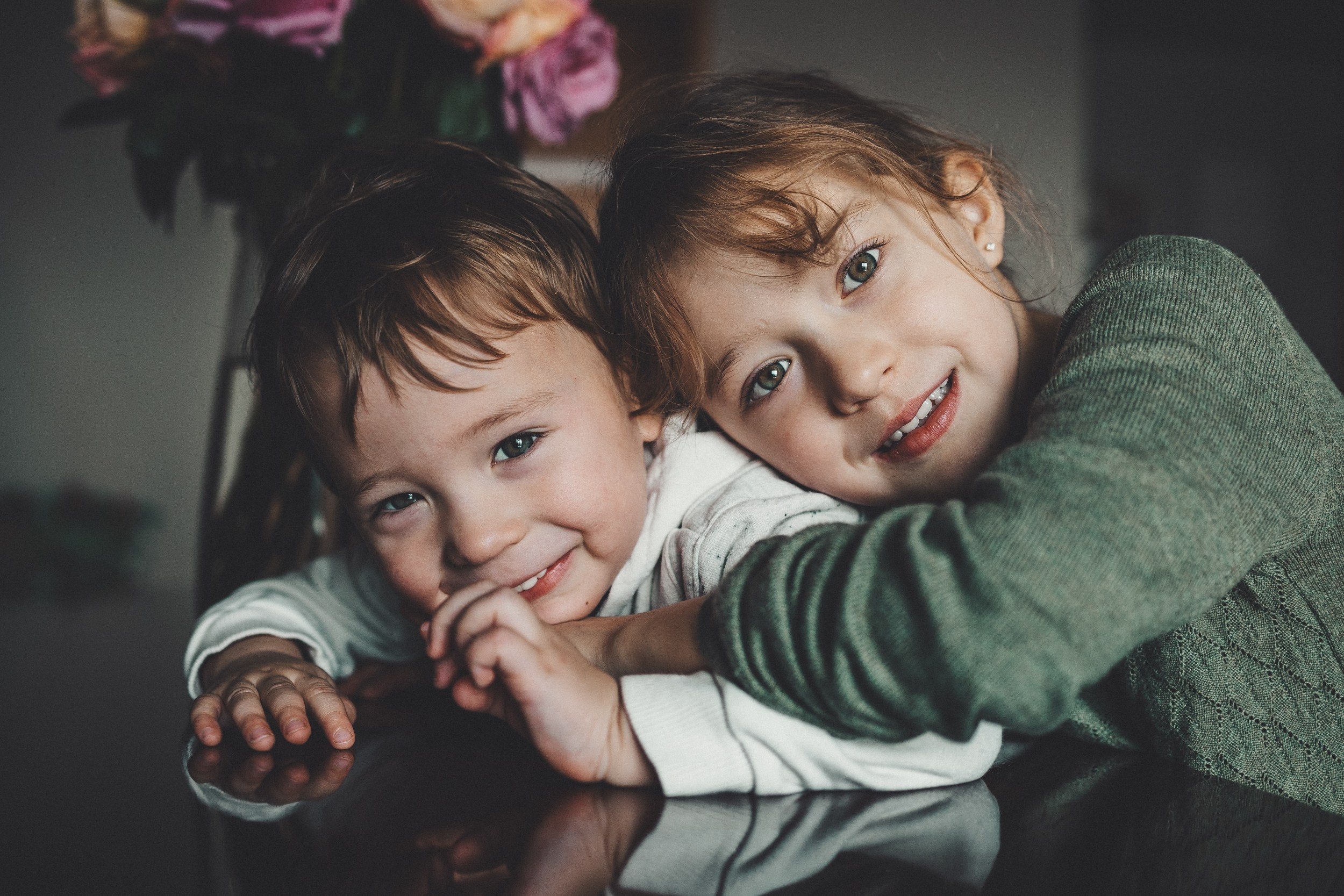 Home. Семейный фотограф в городе Шанхай, Китай Акулова Наталья