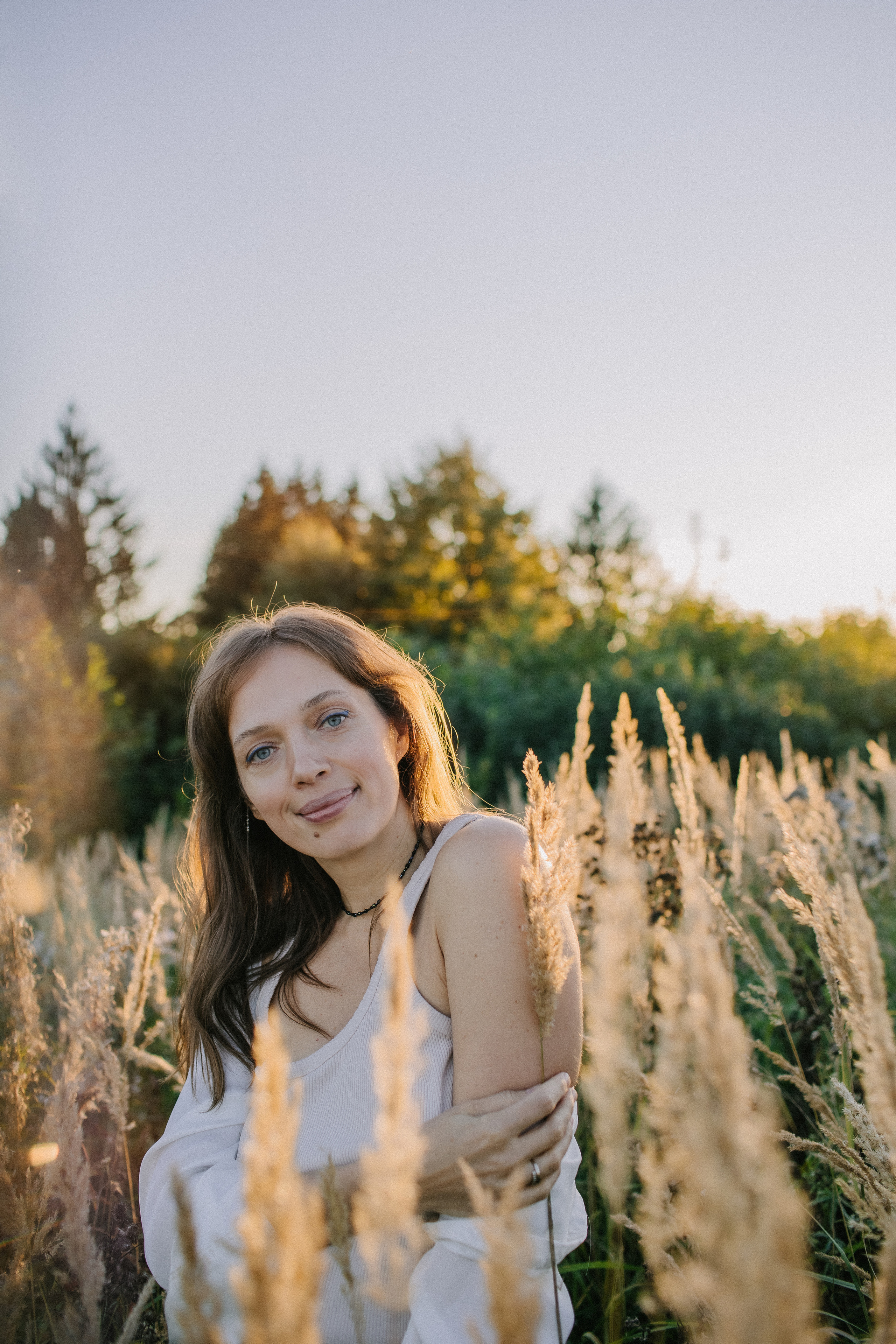 Олика. Семейный домашний фотограф Москва Зеленоград Настя Маркова