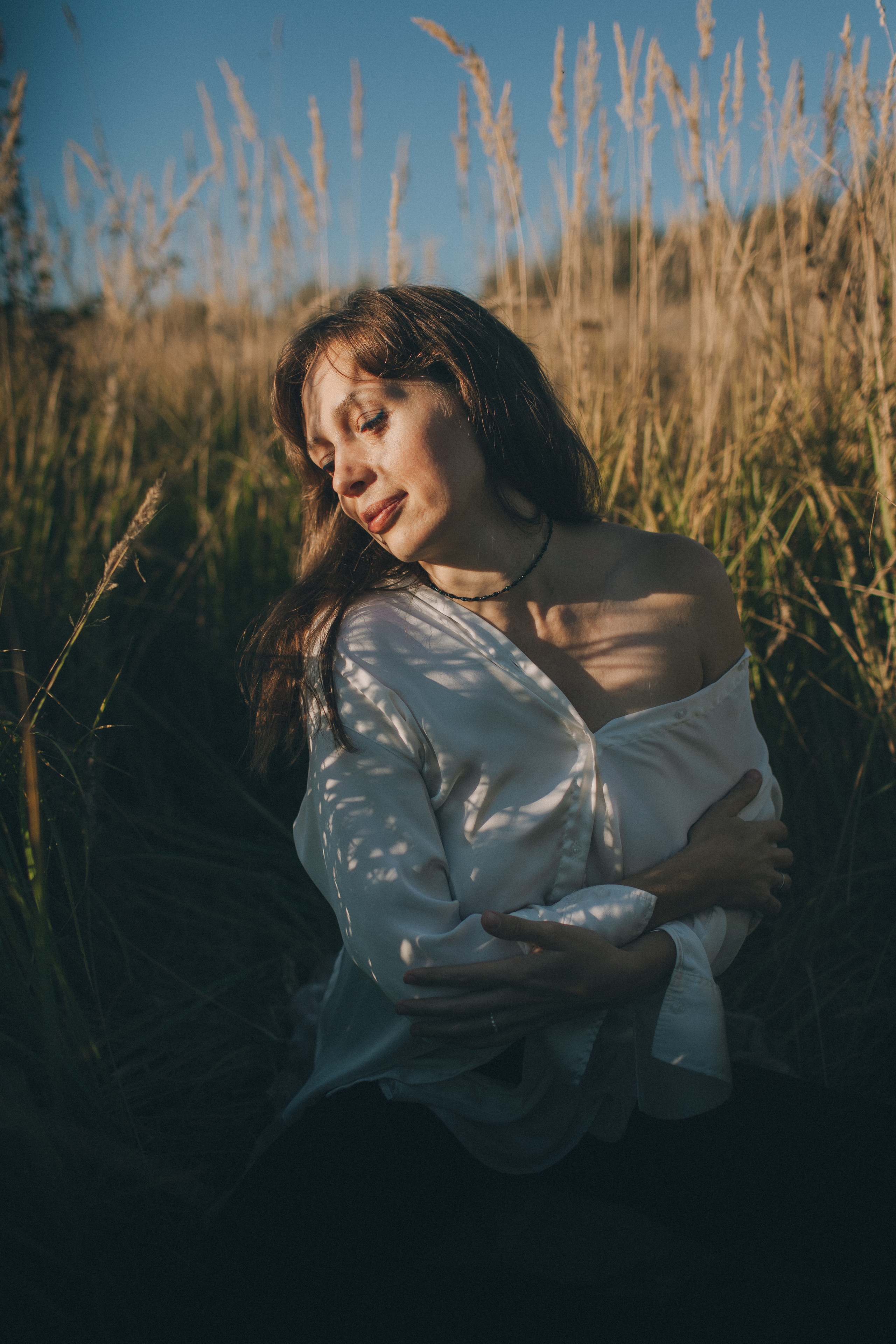 Олика. Семейный домашний фотограф Москва Зеленоград Настя Маркова