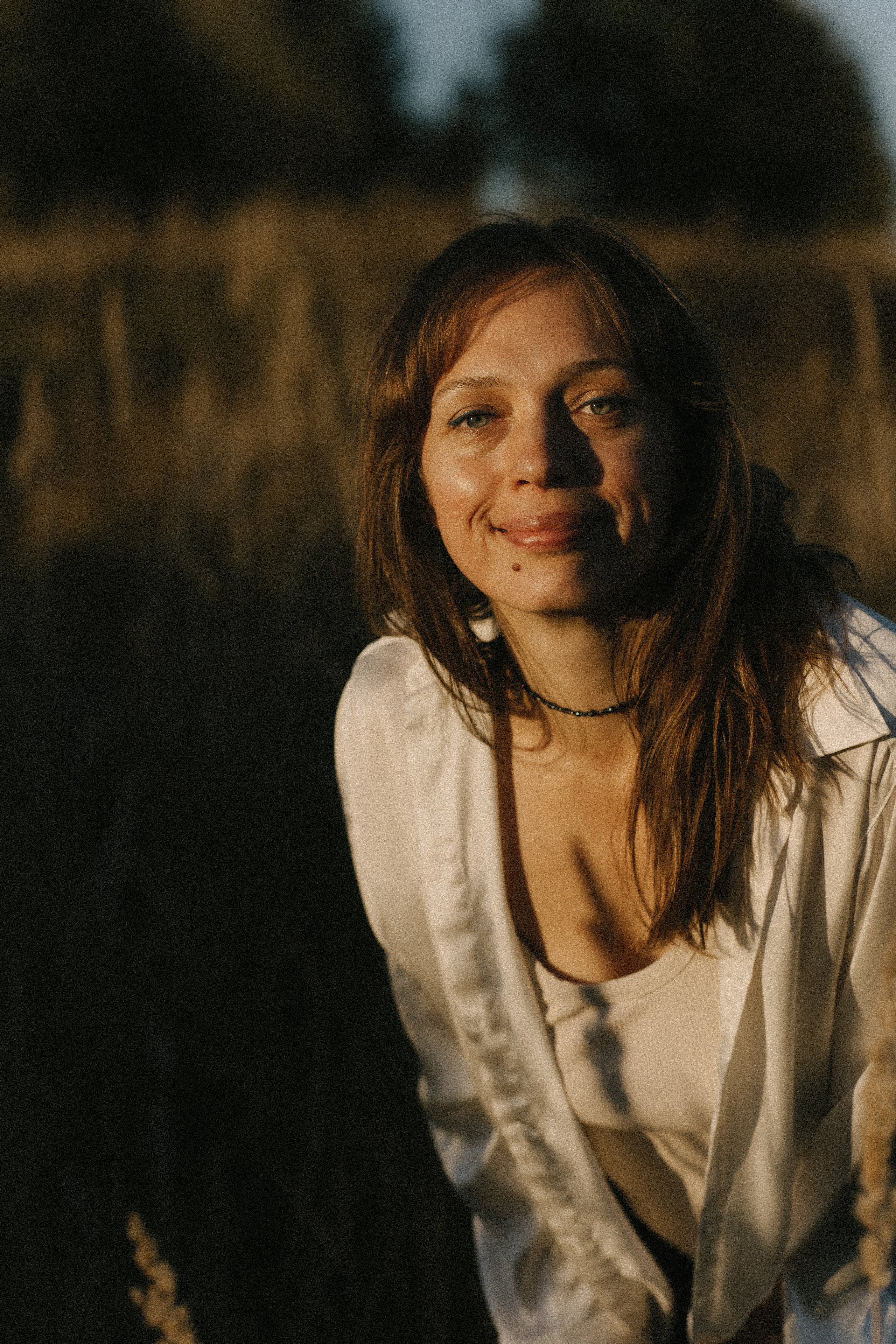 Олика. Семейный домашний фотограф Москва Зеленоград Настя Маркова