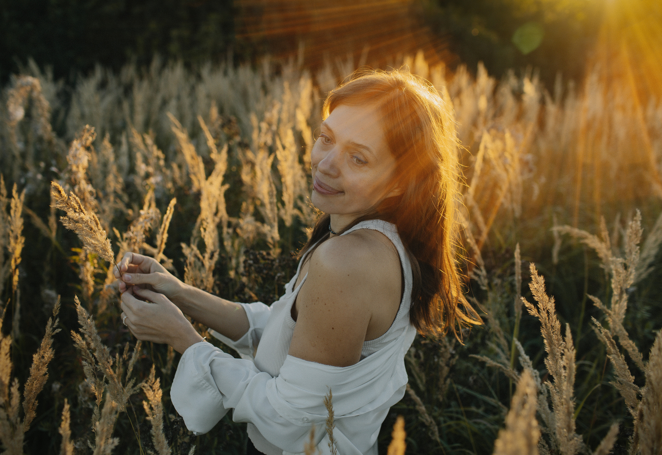 Олика. Семейный домашний фотограф Москва Зеленоград Настя Маркова