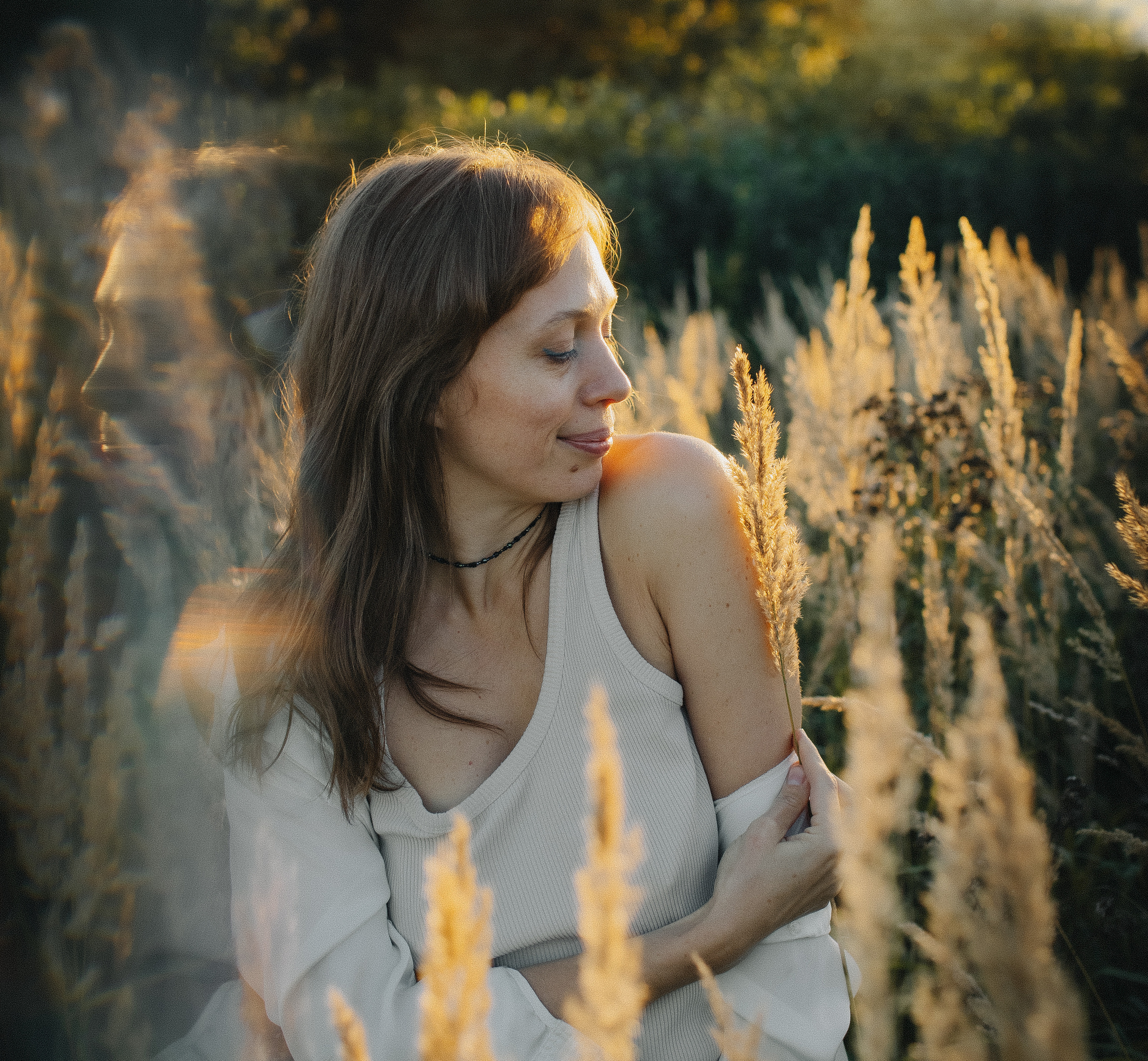 Олика. Семейный домашний фотограф Москва Зеленоград Настя Маркова