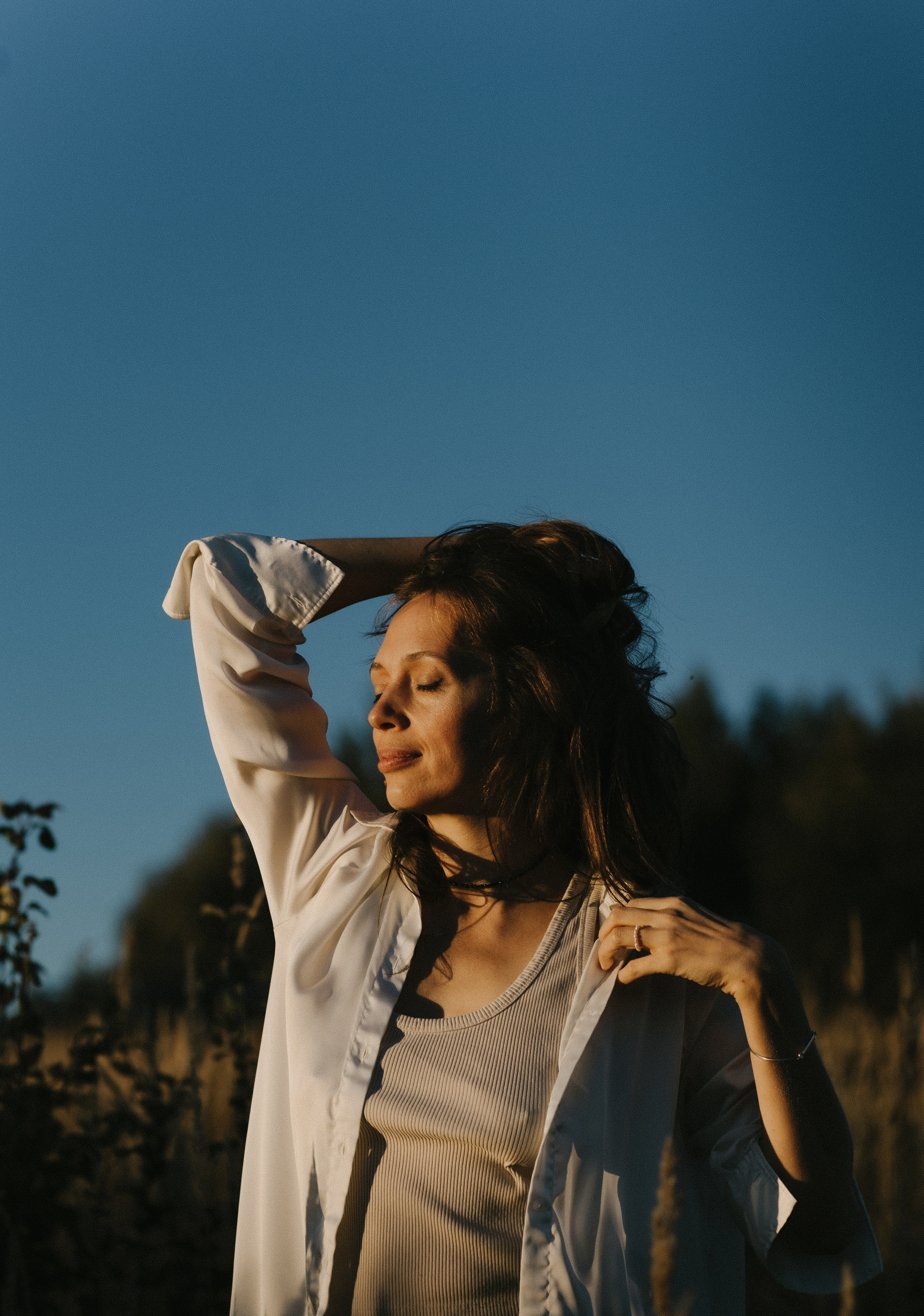 Олика. Семейный домашний фотограф Москва Зеленоград Настя Маркова