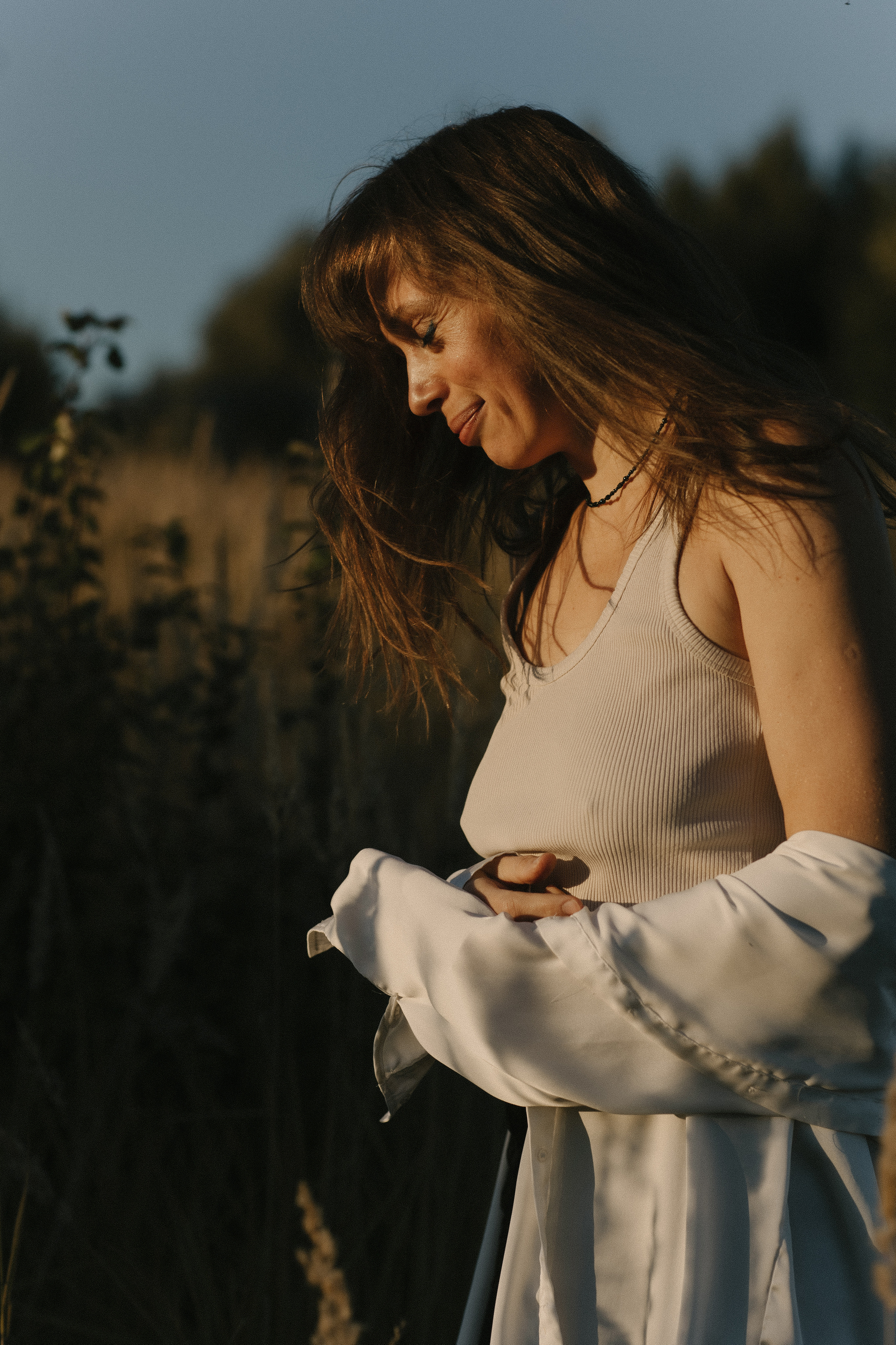 Олика. Семейный домашний фотограф Москва Зеленоград Настя Маркова