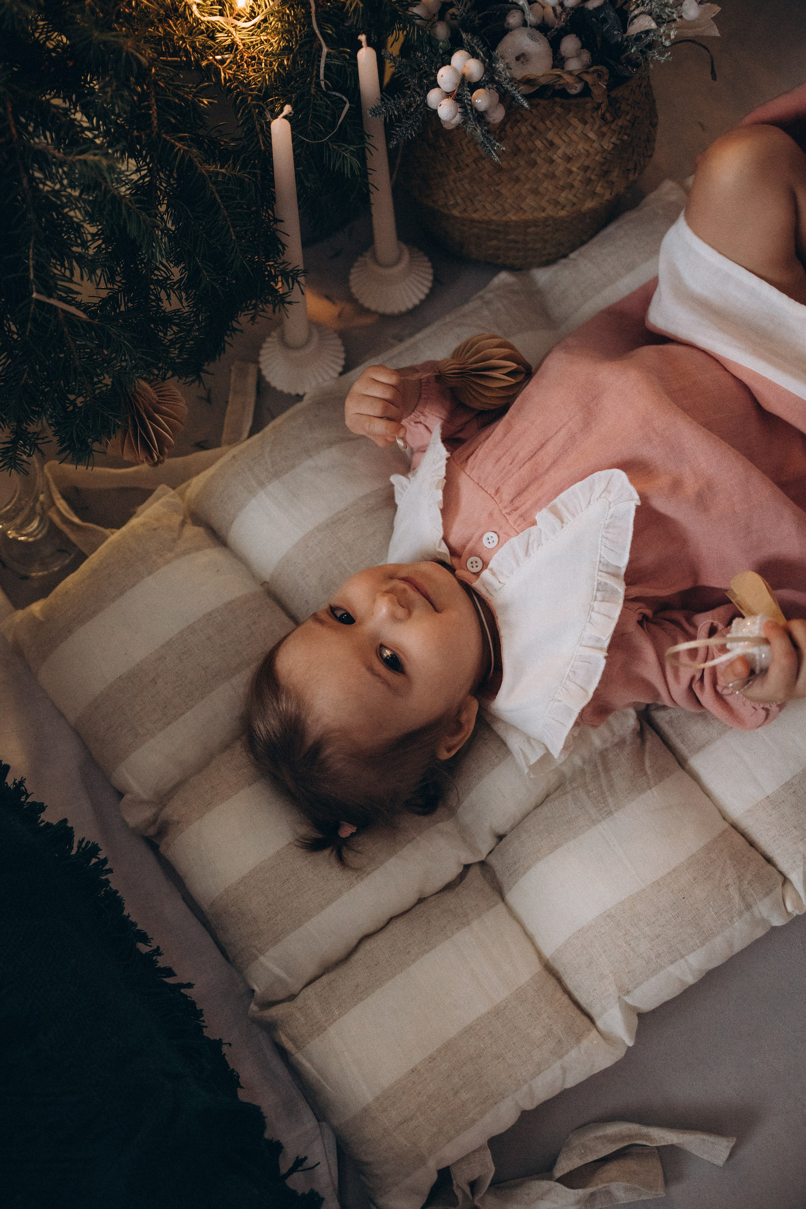 Новогодняя сказка. Семейный и портретный фотограф в Новом Уренгое