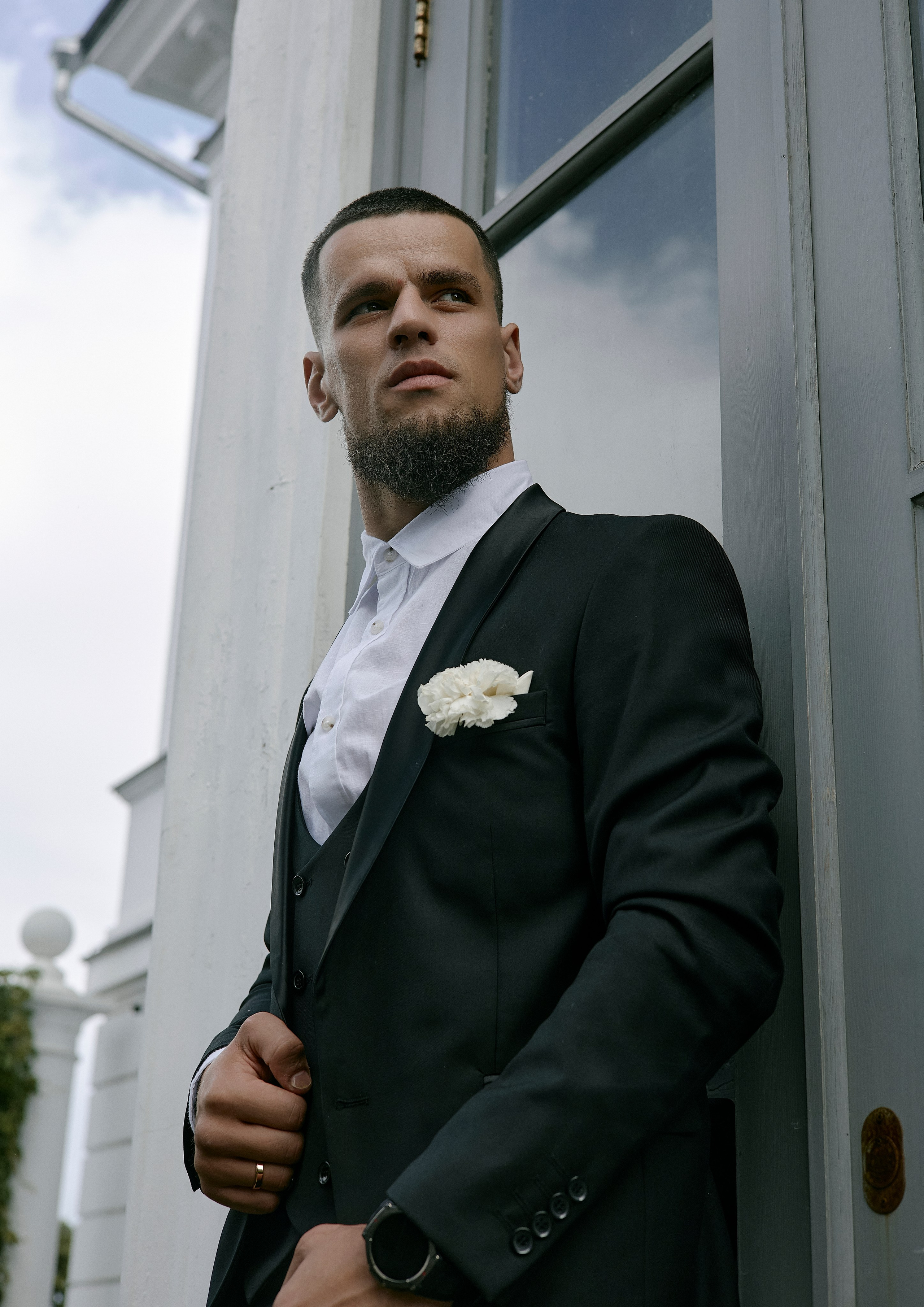 Дима & Наташа. Фотограф в Нижнем Новгороде, Москве и Сарове Гончаренко Евгения