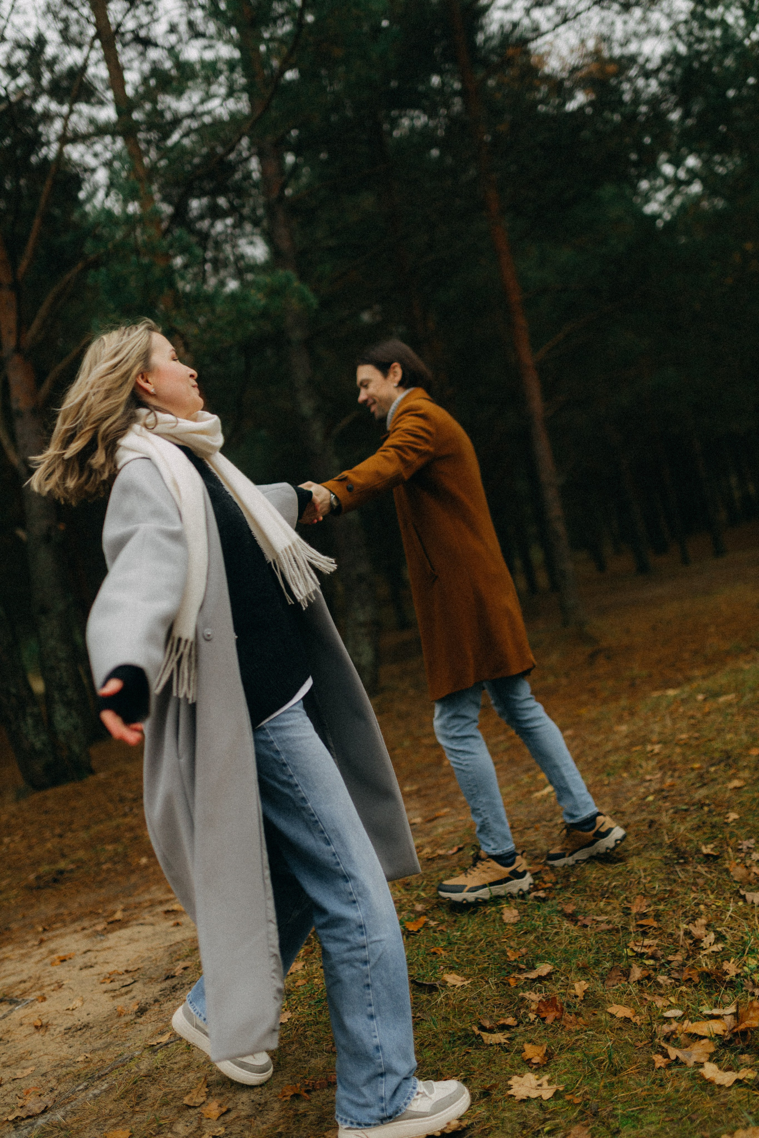 Лена & Миша. Фотограф НОГИНСК, Москва, Анастасия Белая