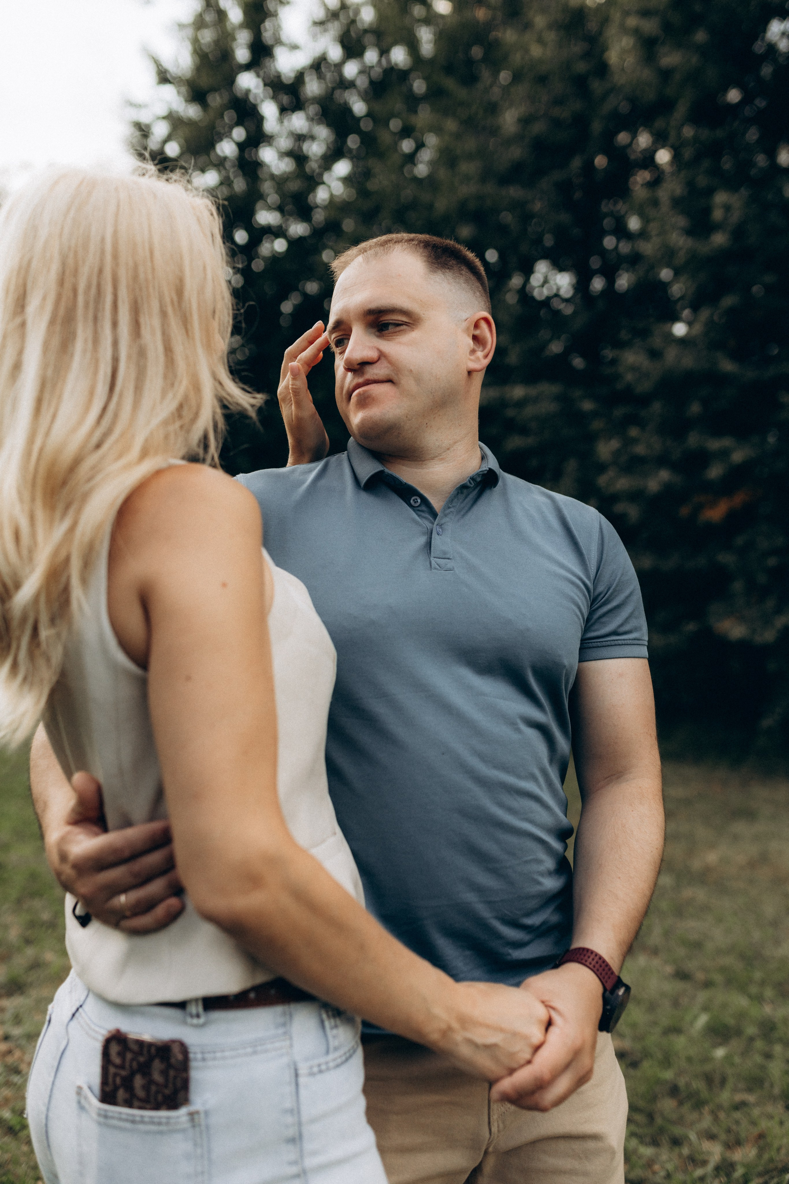 Наташа, Андрей, Эмиль, Стас, Ярослав и Арчи. Фотограф НОГИНСК, Москва, Анастасия Белая