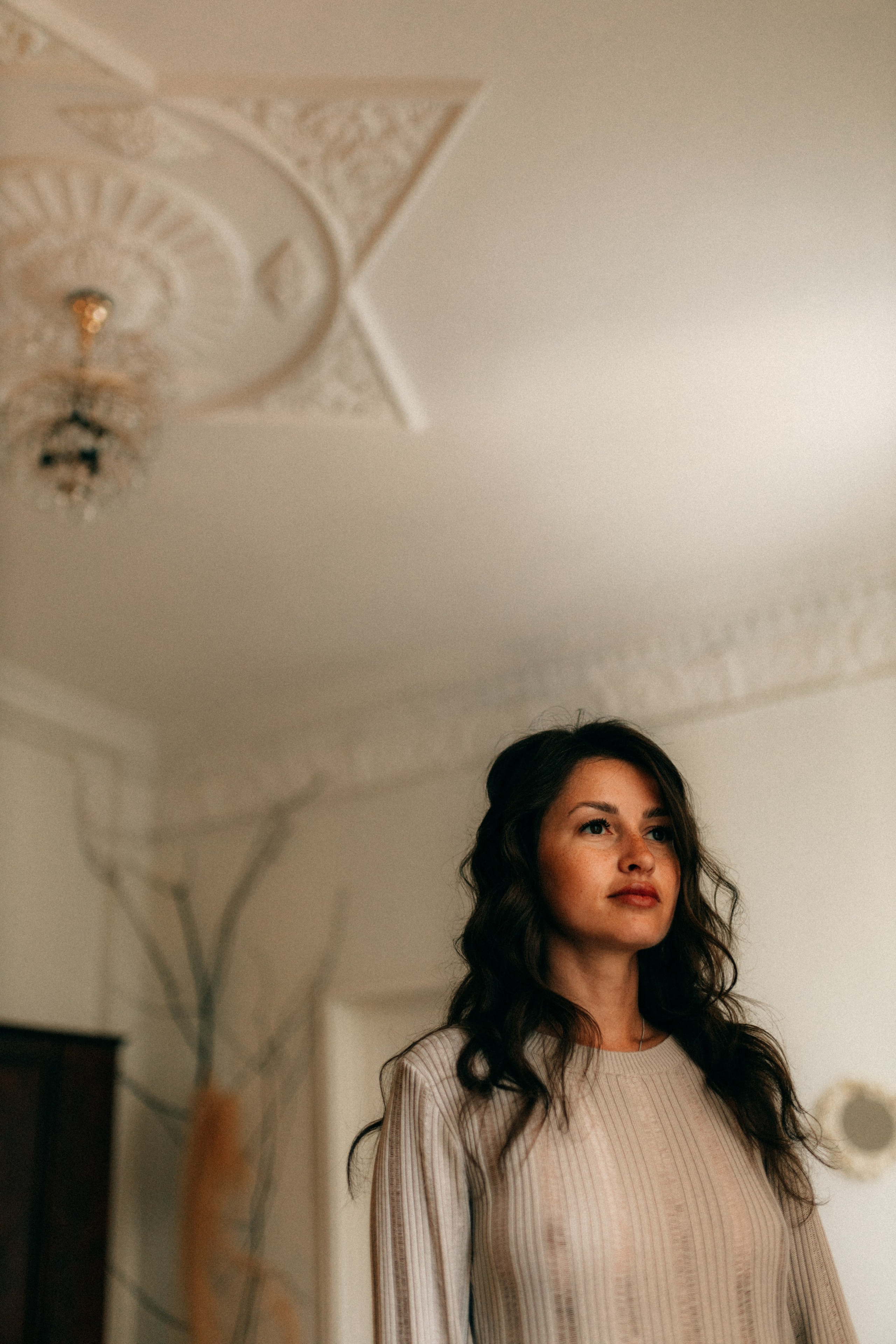 Маша. Фотограф НОГИНСК, Москва, Анастасия Белая