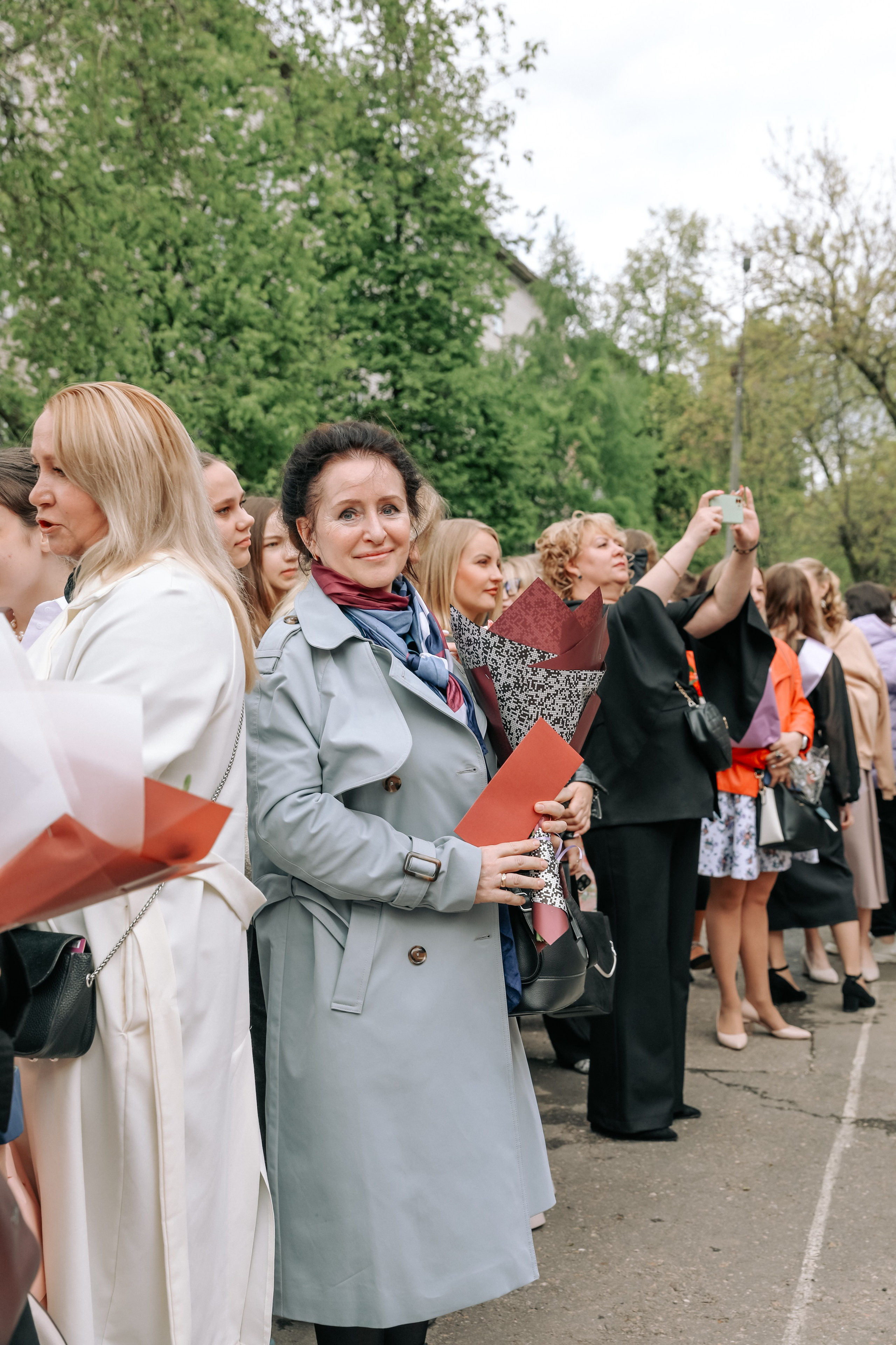 Школа № 127. 9 класс. Фотограф Диана Воробьева Нижний Новгород