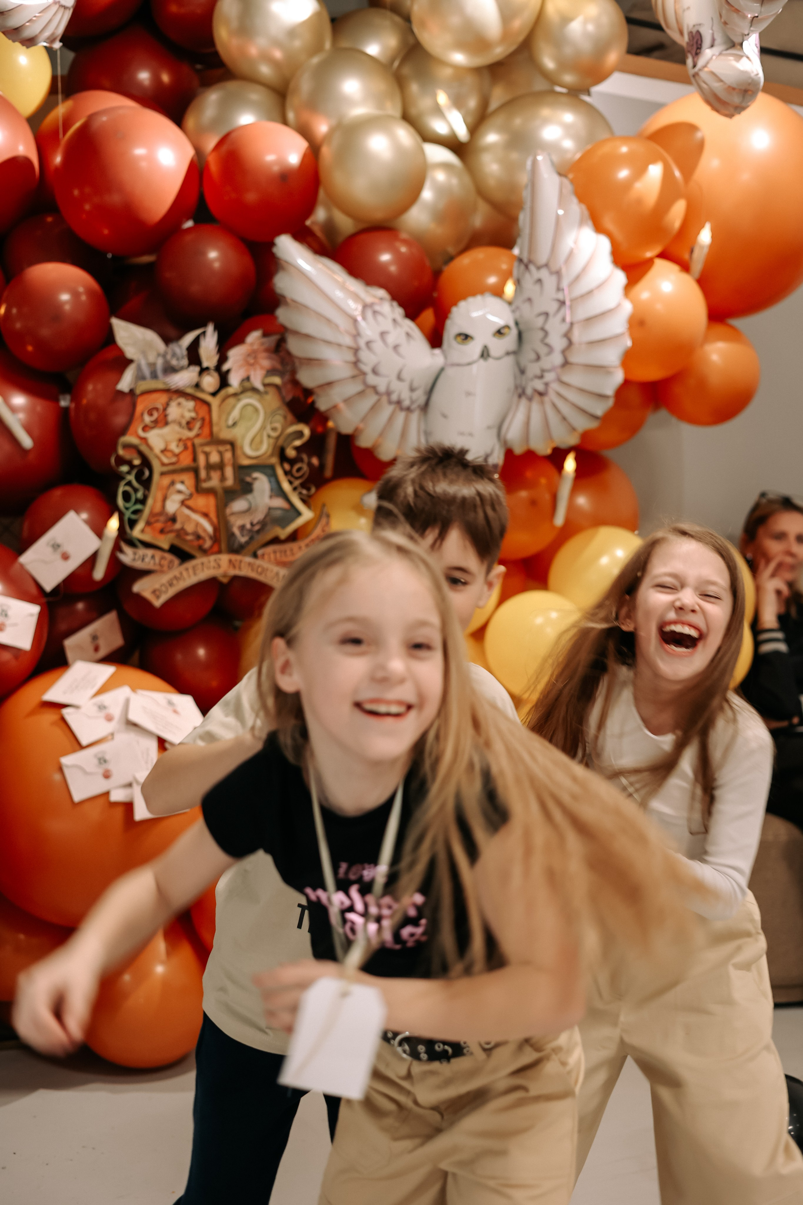 Алиса 9 лет. Фотограф Диана Воробьева Нижний Новгород