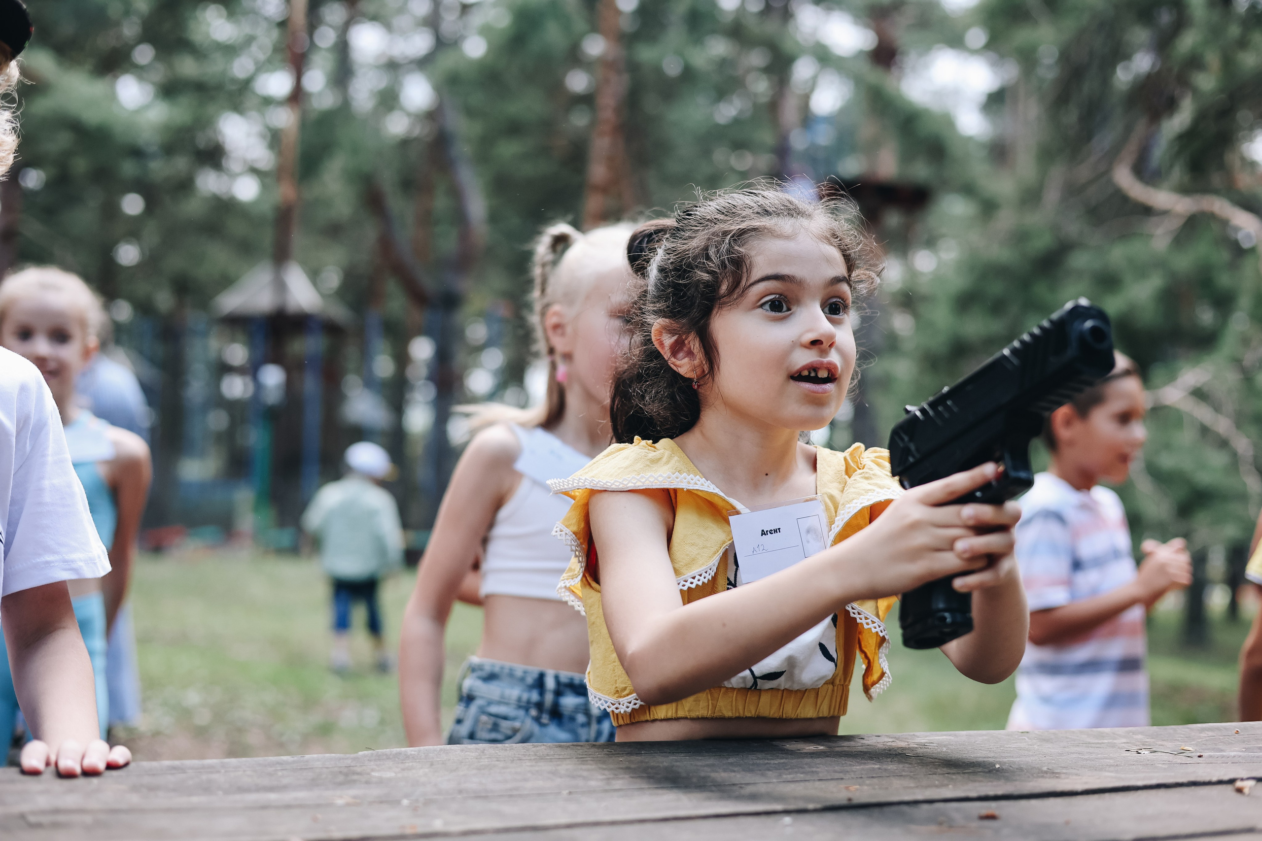Костя 8 лет. Остров Героев. Фотограф Диана Воробьева Нижний Новгород
