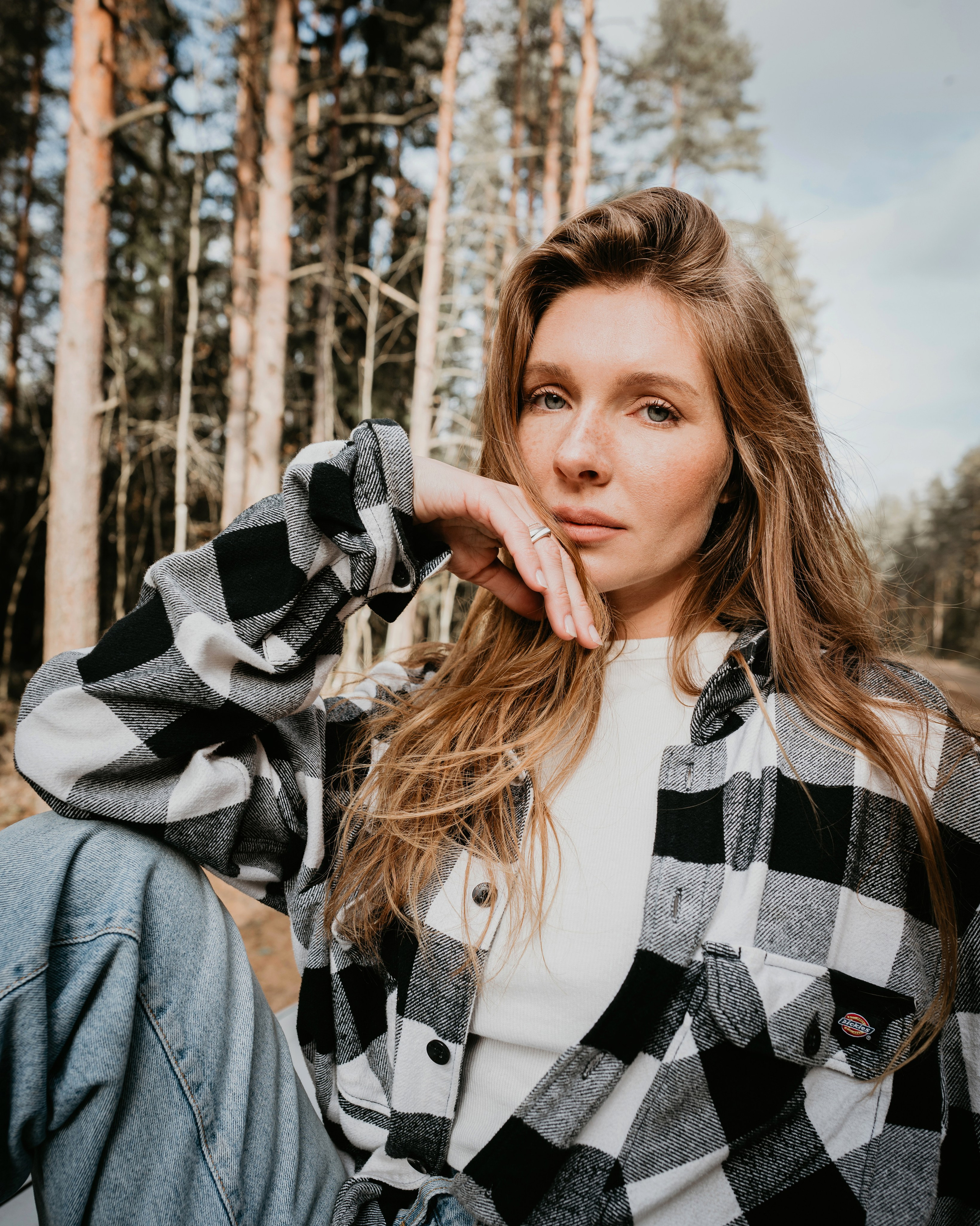 Heart Vibe (NEW). Портретный фотограф Санкт-Петербург Арнольд