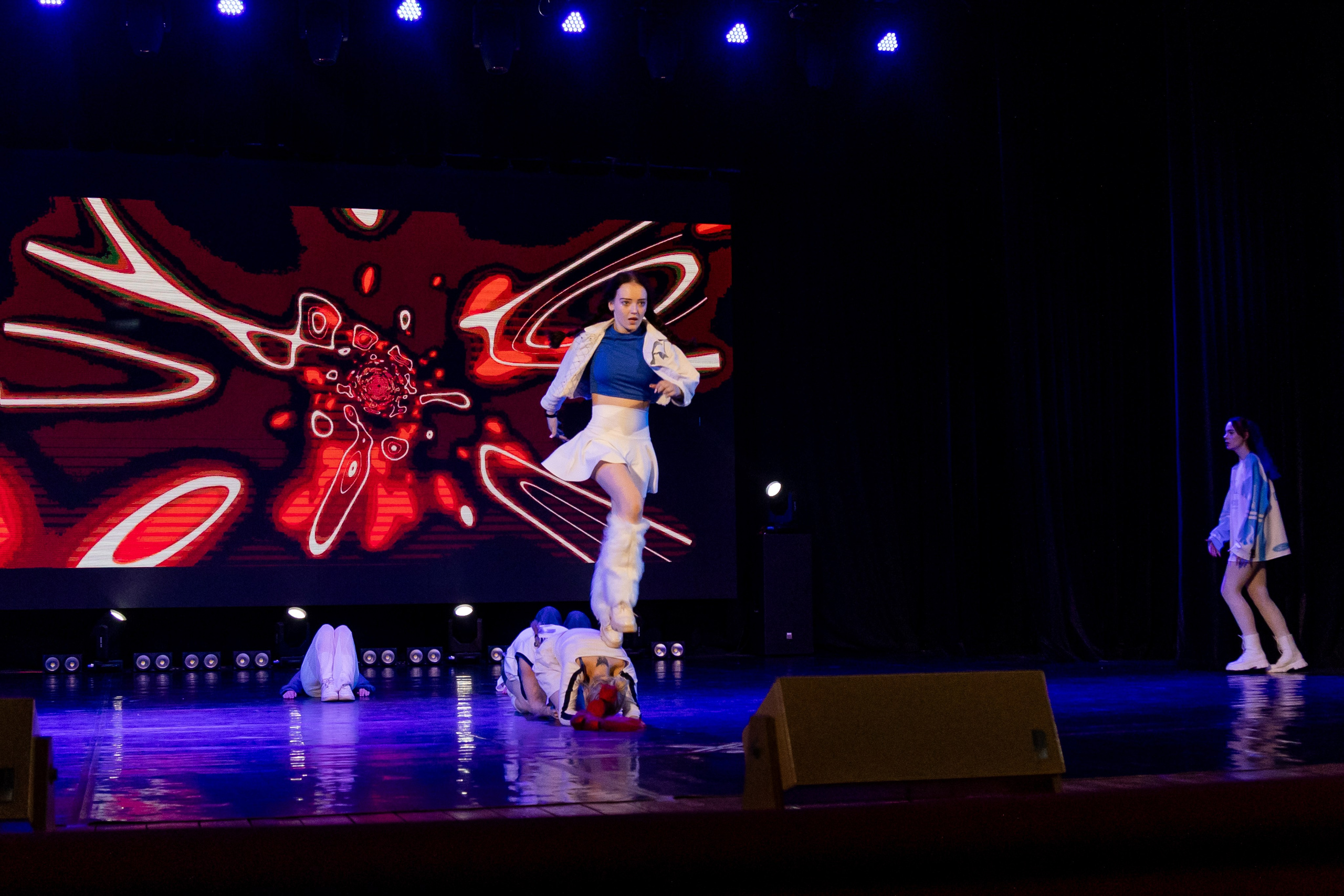 Кпоп кавер дэнс. Фотограф в Самаре / Олеся Широнина