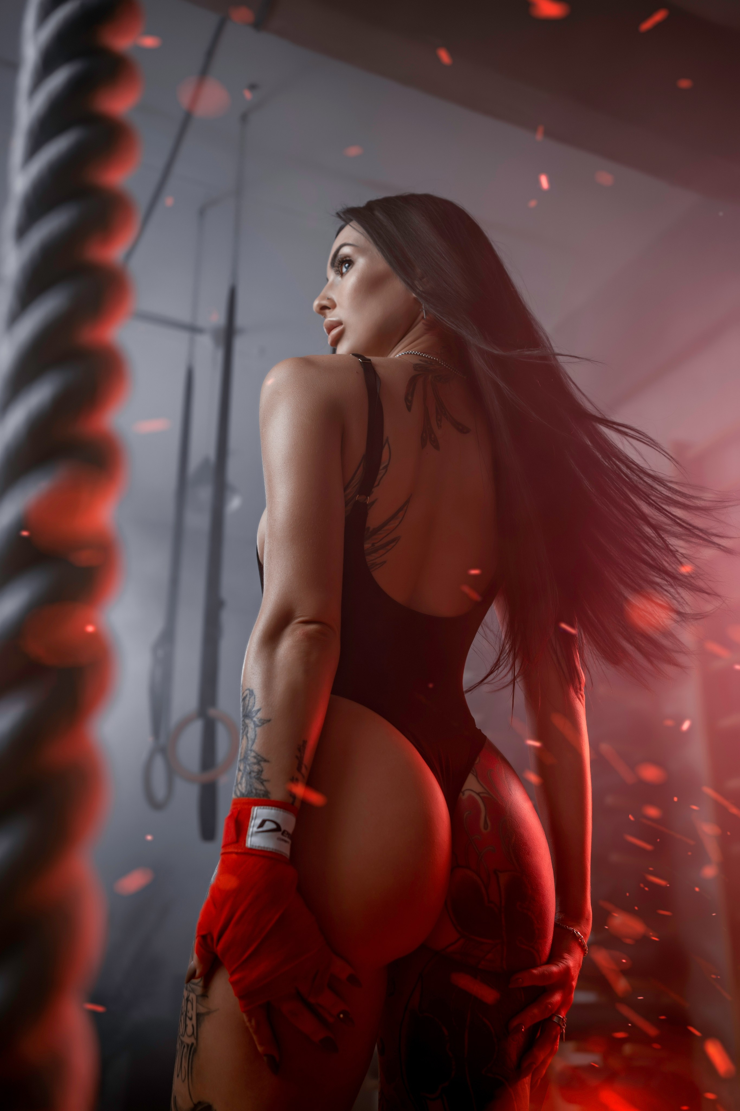 Studios\Street. Душевный фотограф в Москве