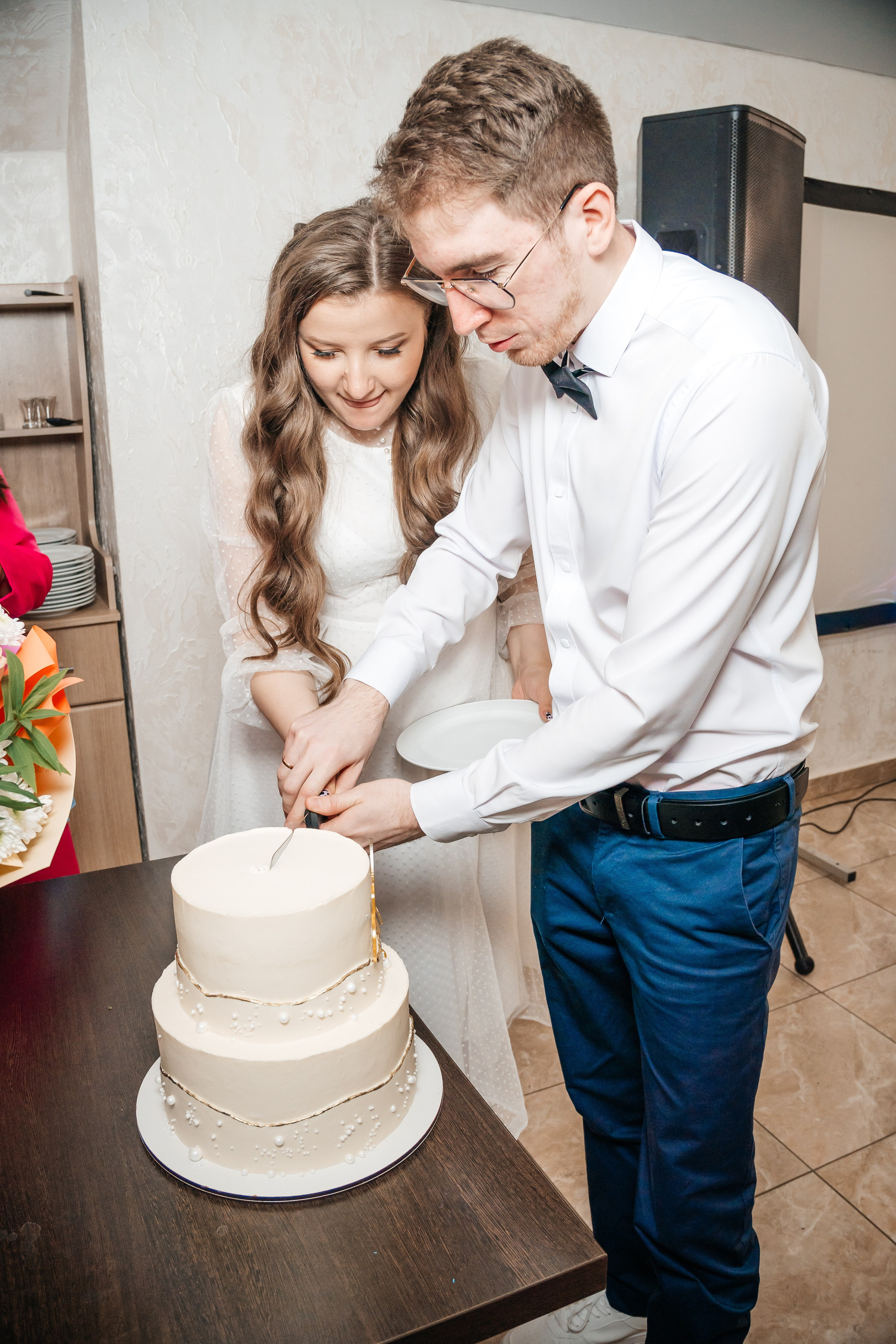 VALENTINA & ARTEMIY. Семейный и LifeStyle фотограф в Жигулевске и Тольятти Рустам Ханмурзин