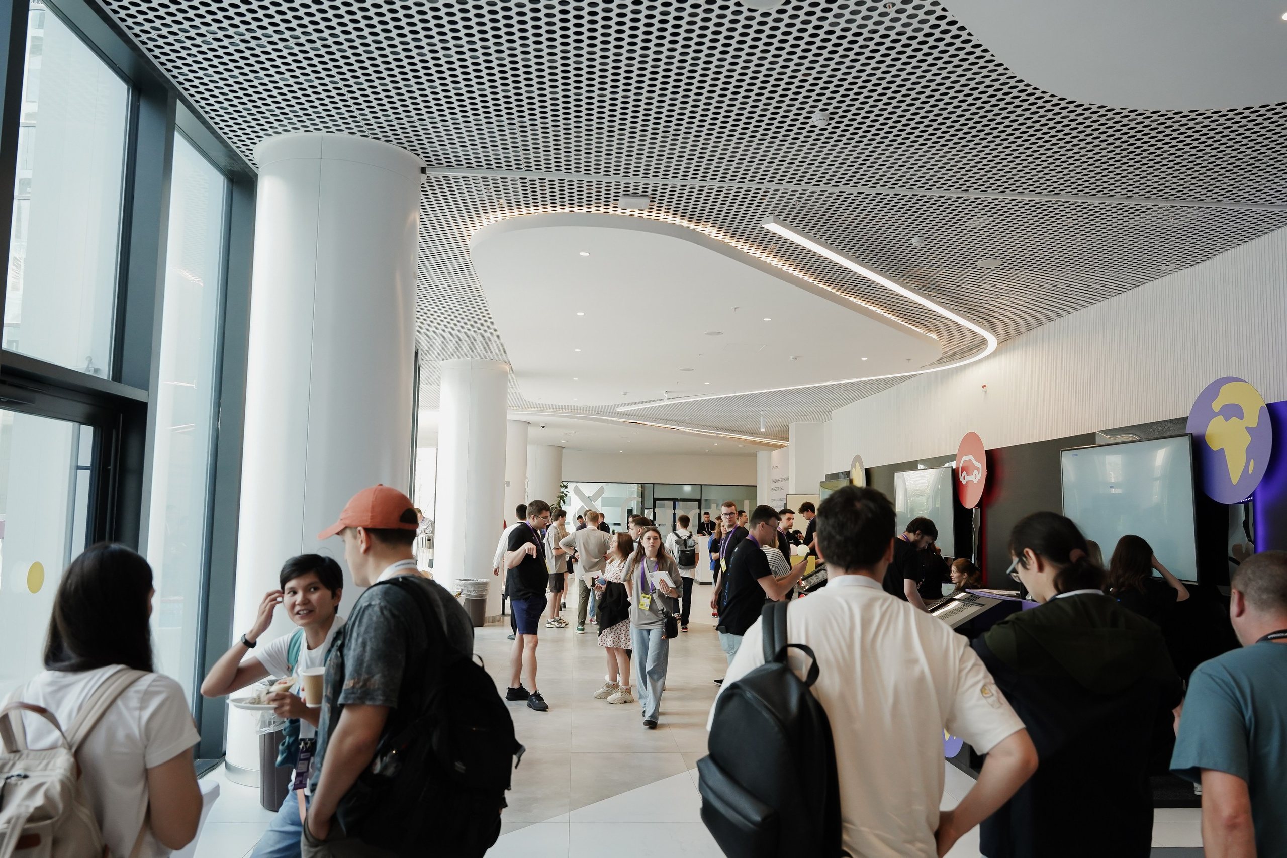 Aha! — 6 июня 2024. Фотобанк Матемаркетинг