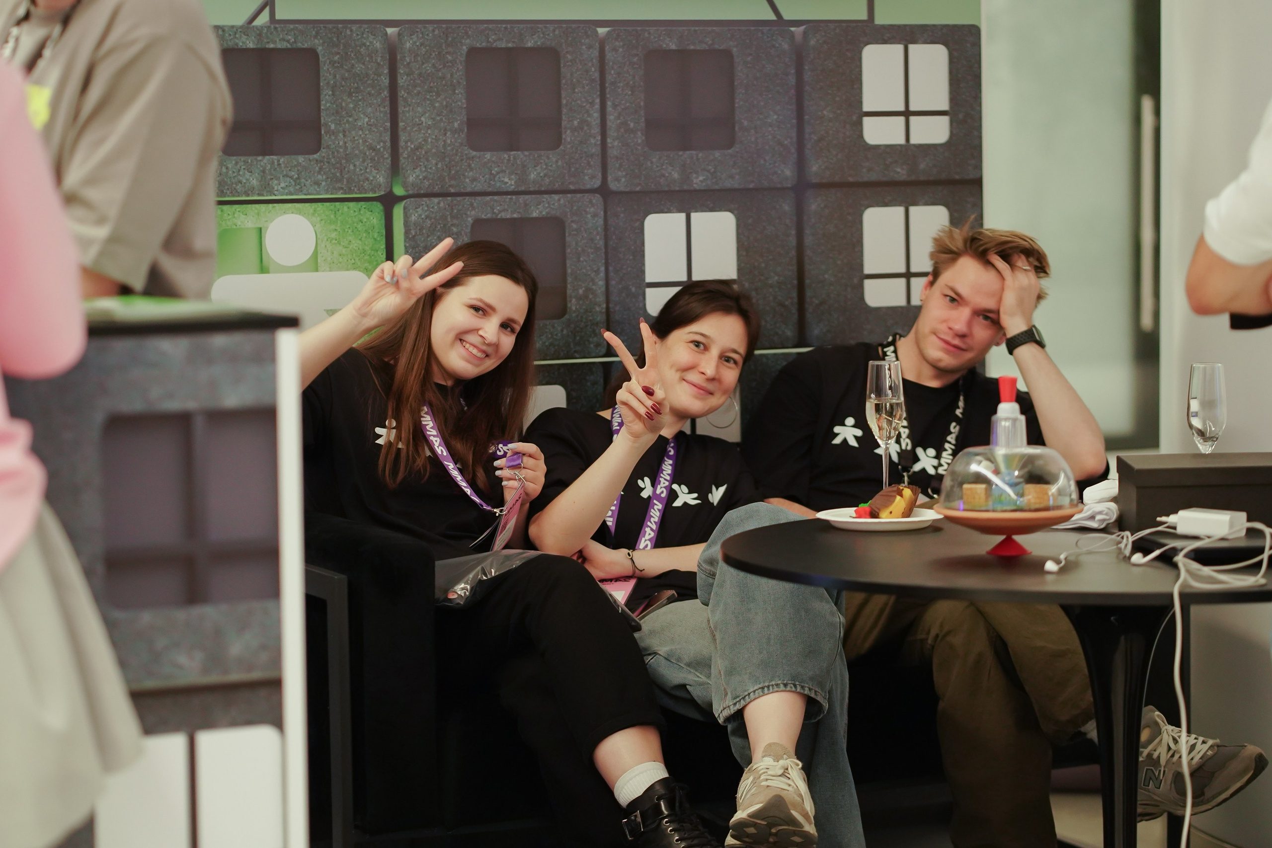 Матемаркетинг — 7–8 ноября 2024. Фотобанк Матемаркетинг