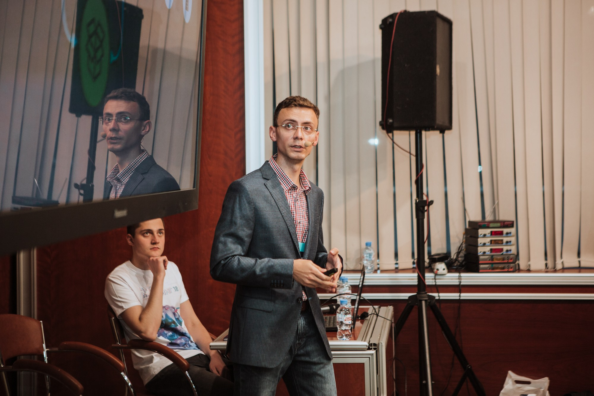 Матемаркетинг — 7 ноября 2018. Фотобанк Матемаркетинг