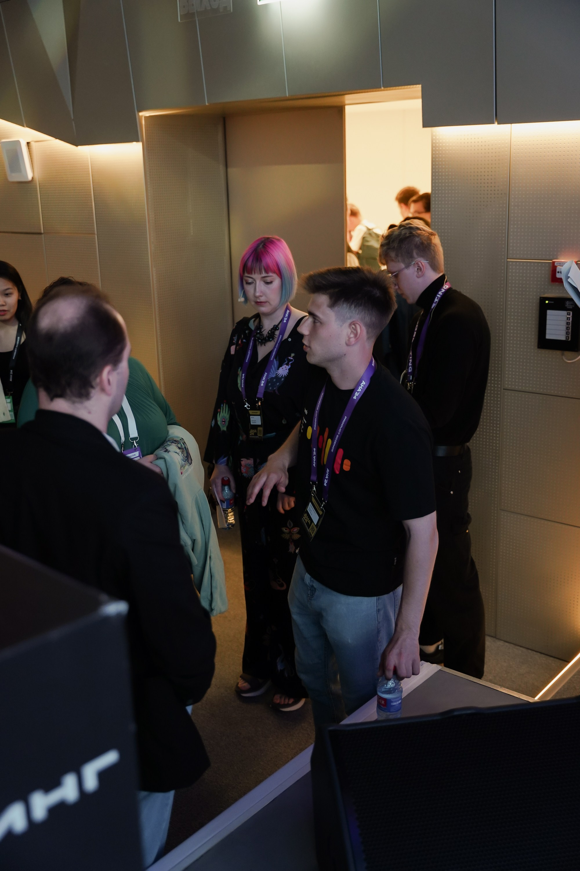 Aha! — 6 июня 2024. Фотобанк Матемаркетинг