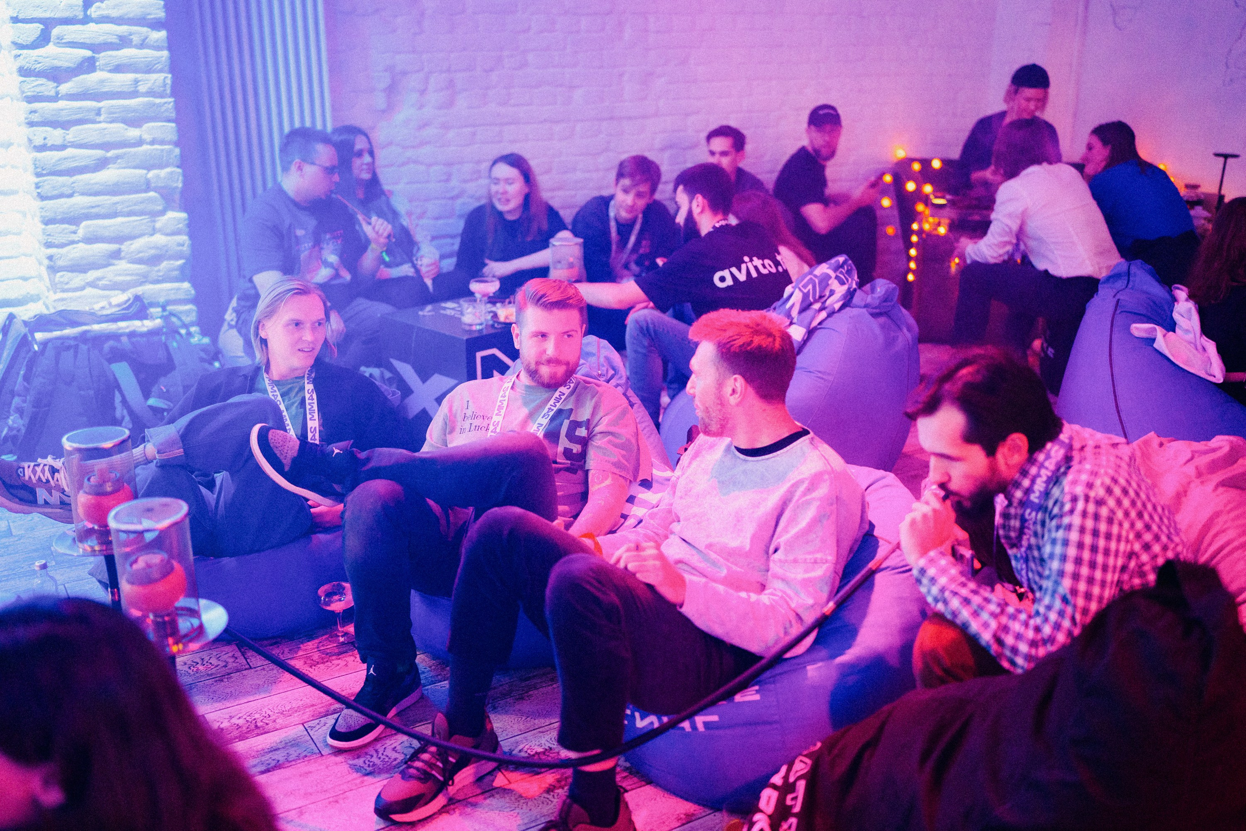 Матемаркетинг — 7–8 ноября 2024. Фотобанк Матемаркетинг