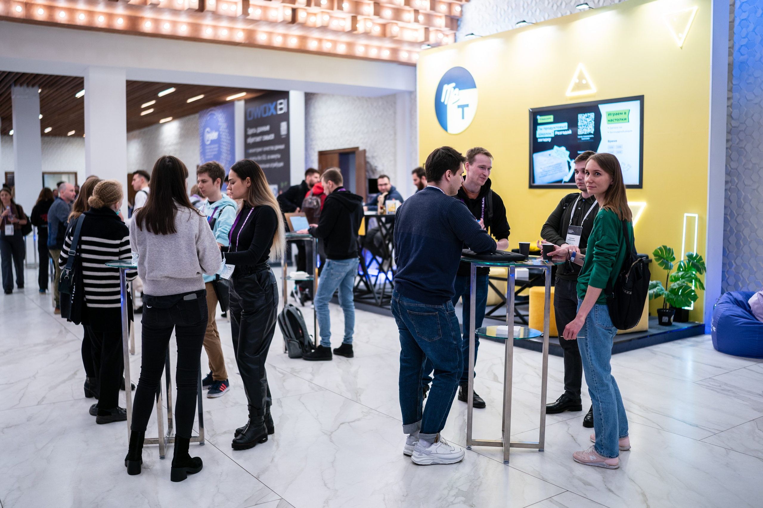 Матемаркетинг — 18–19 ноября 2021. Фотобанк Матемаркетинг