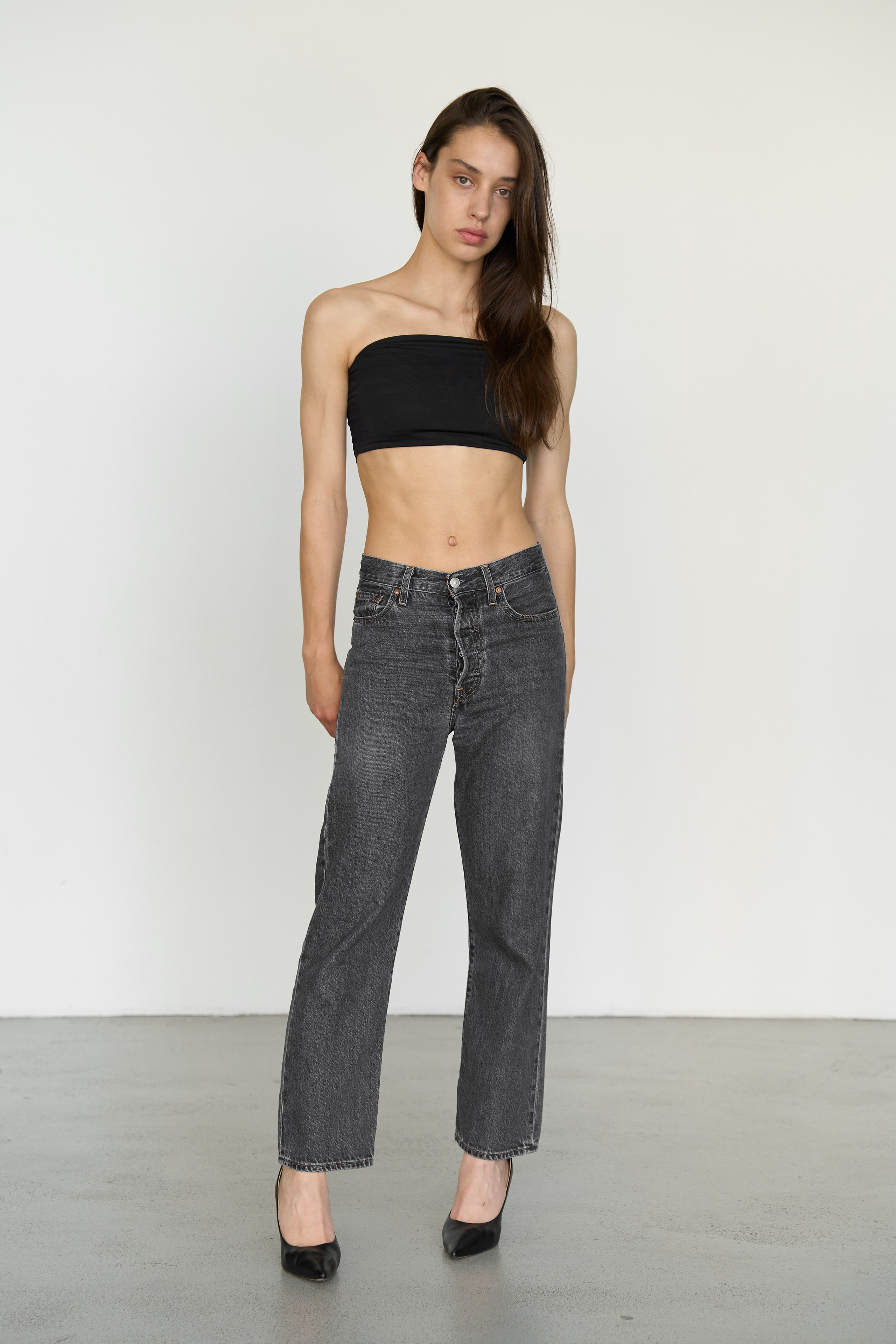 Вера. Oreshkinaphoto.ru