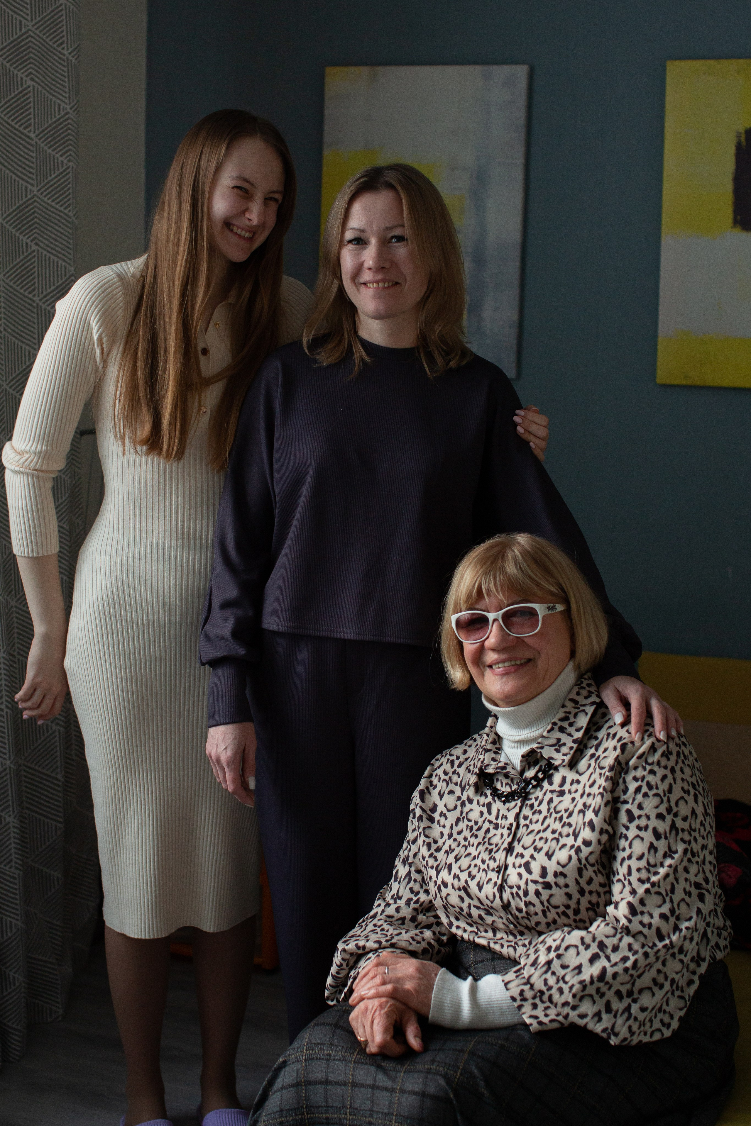 Миша. Фотограф в Москве и Московской области Голубева Анастасия