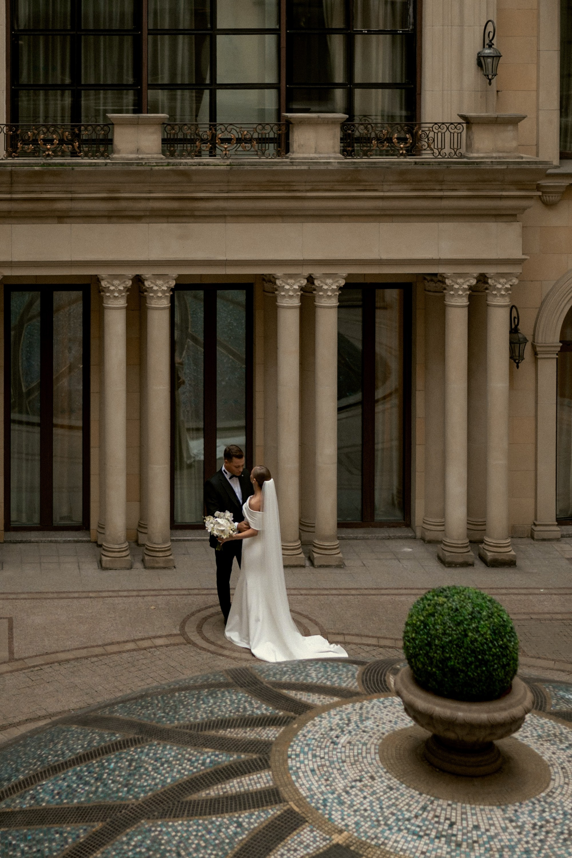 Anna & Artem Wedding. Anton Prokopenkov Wedding and Portrait Photographer