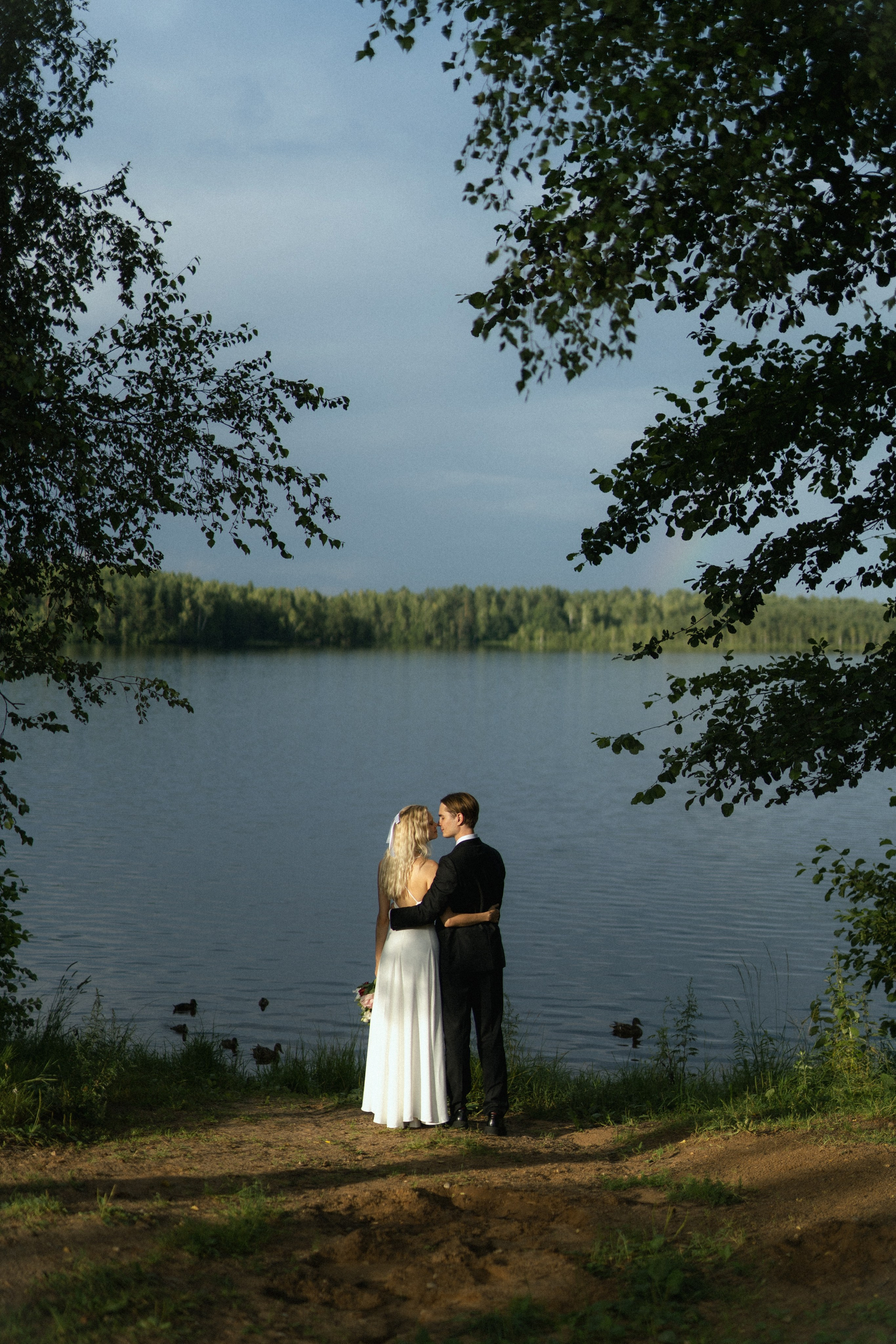 Konstantin & Anastasia