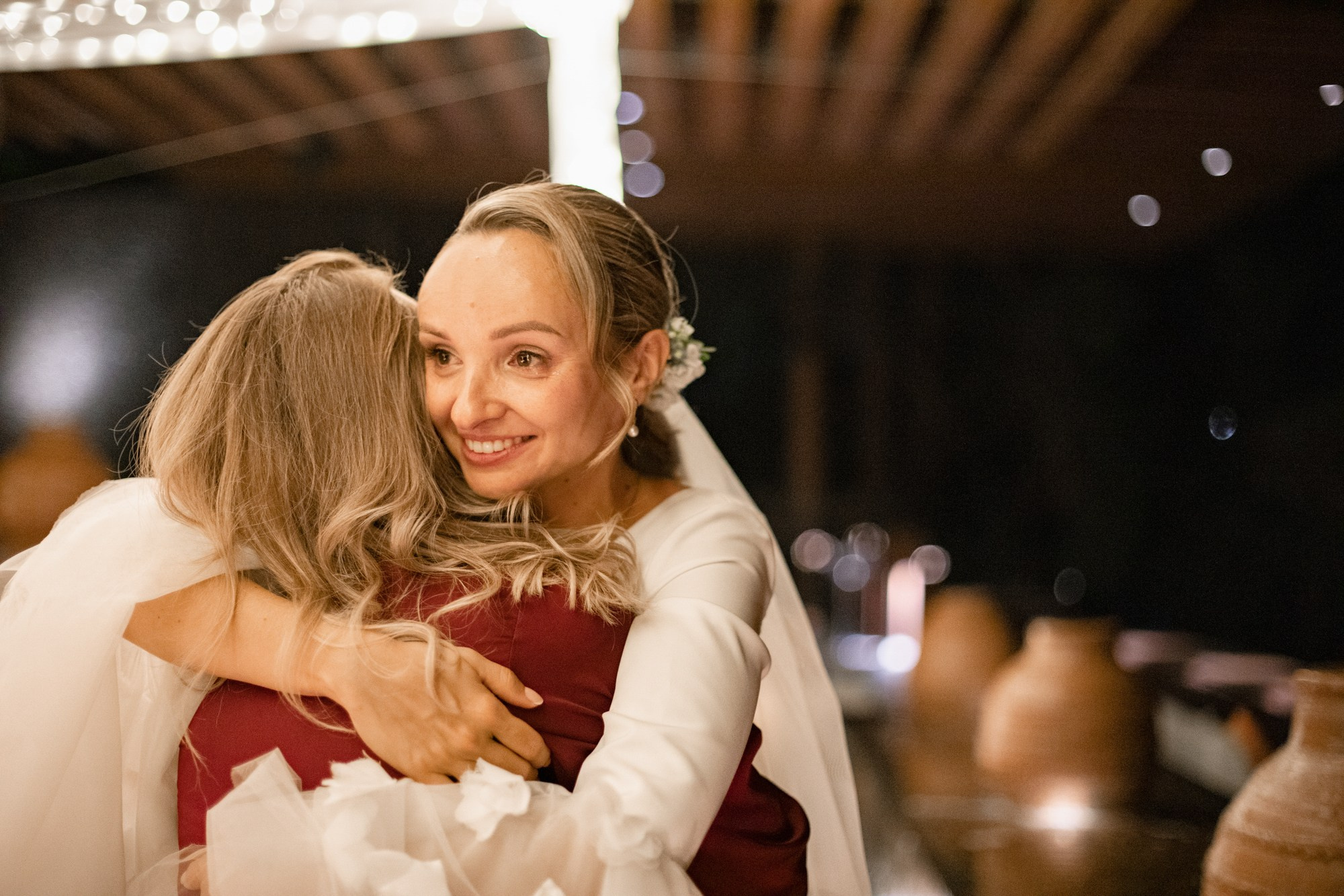 Свадебный день Полины и Вани. Годжек, Турция. Репортажный и постановочный Наталья Санникова