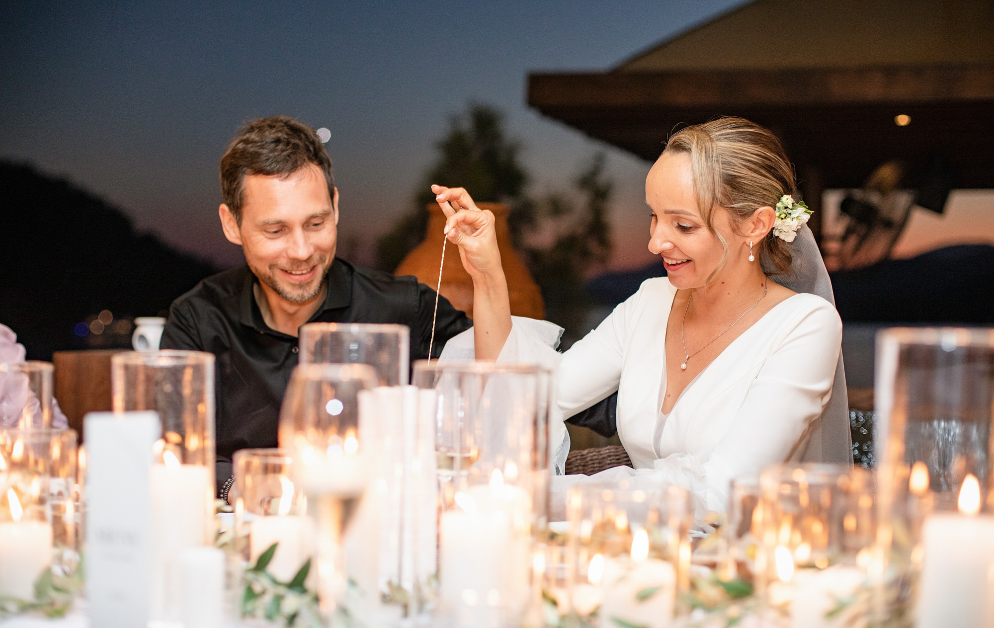 Свадебный день Полины и Вани. Годжек, Турция. Репортажный и постановочный Наталья Санникова