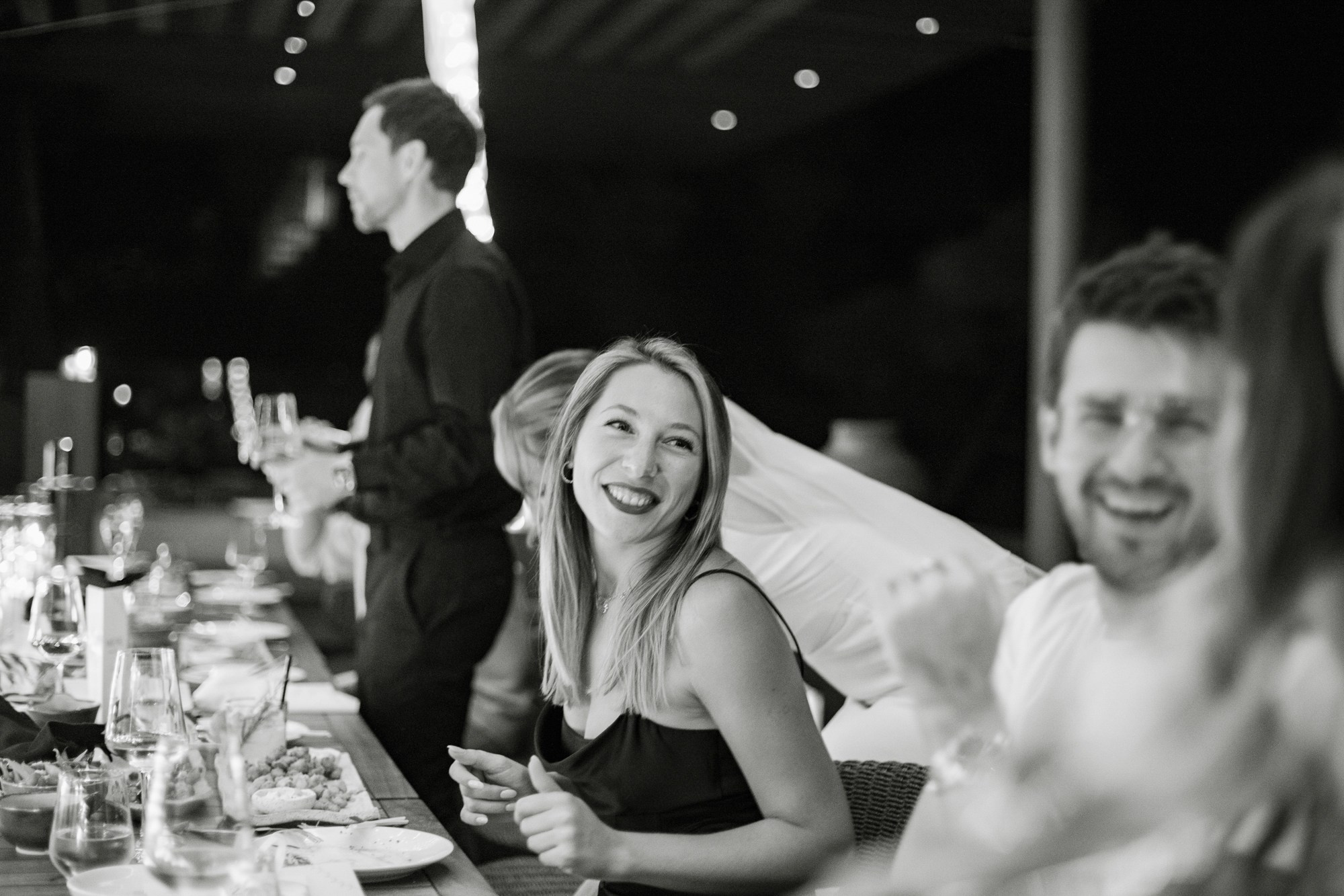 Свадебный день Полины и Вани. Годжек, Турция. Репортажный и постановочный Наталья Санникова