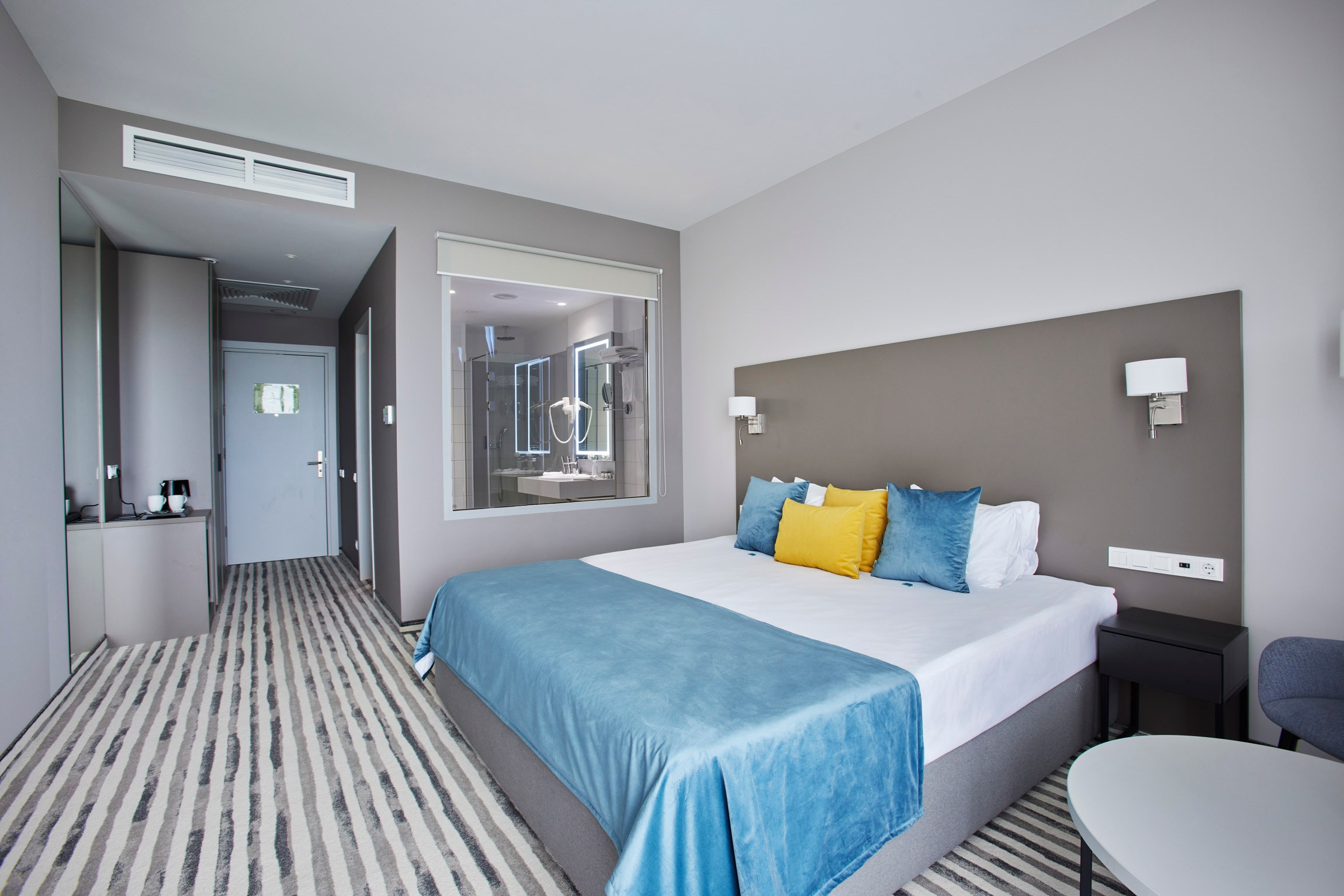 Interior photography. Reportage and staged photographer Natalia Sannikova