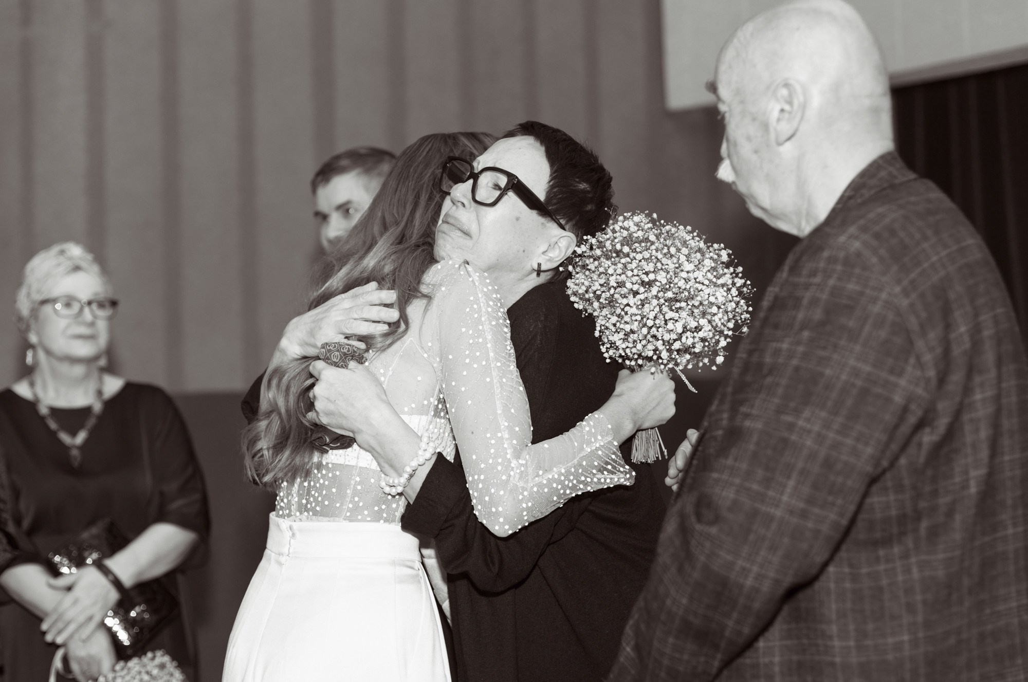 Свадебный день Алисы и Славы. Сочи. Репортажный и постановочный Наталья Санникова