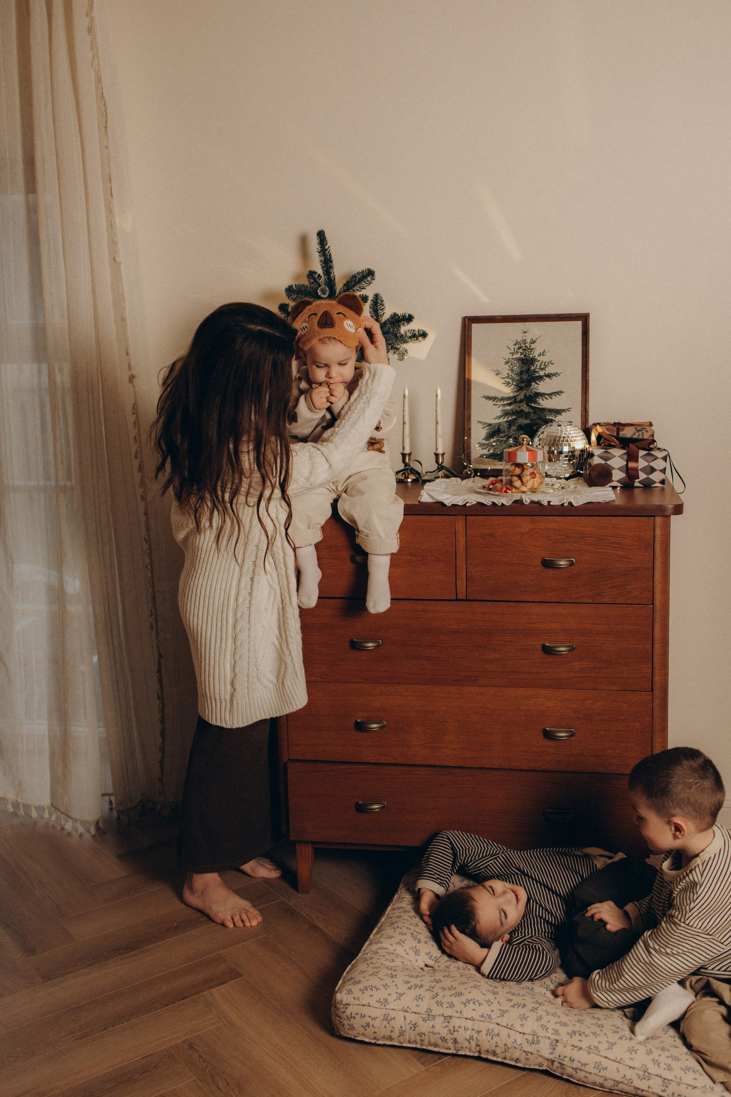 Семейная фотосессия. Свадебный фотограф Воронеж Оля Маркович