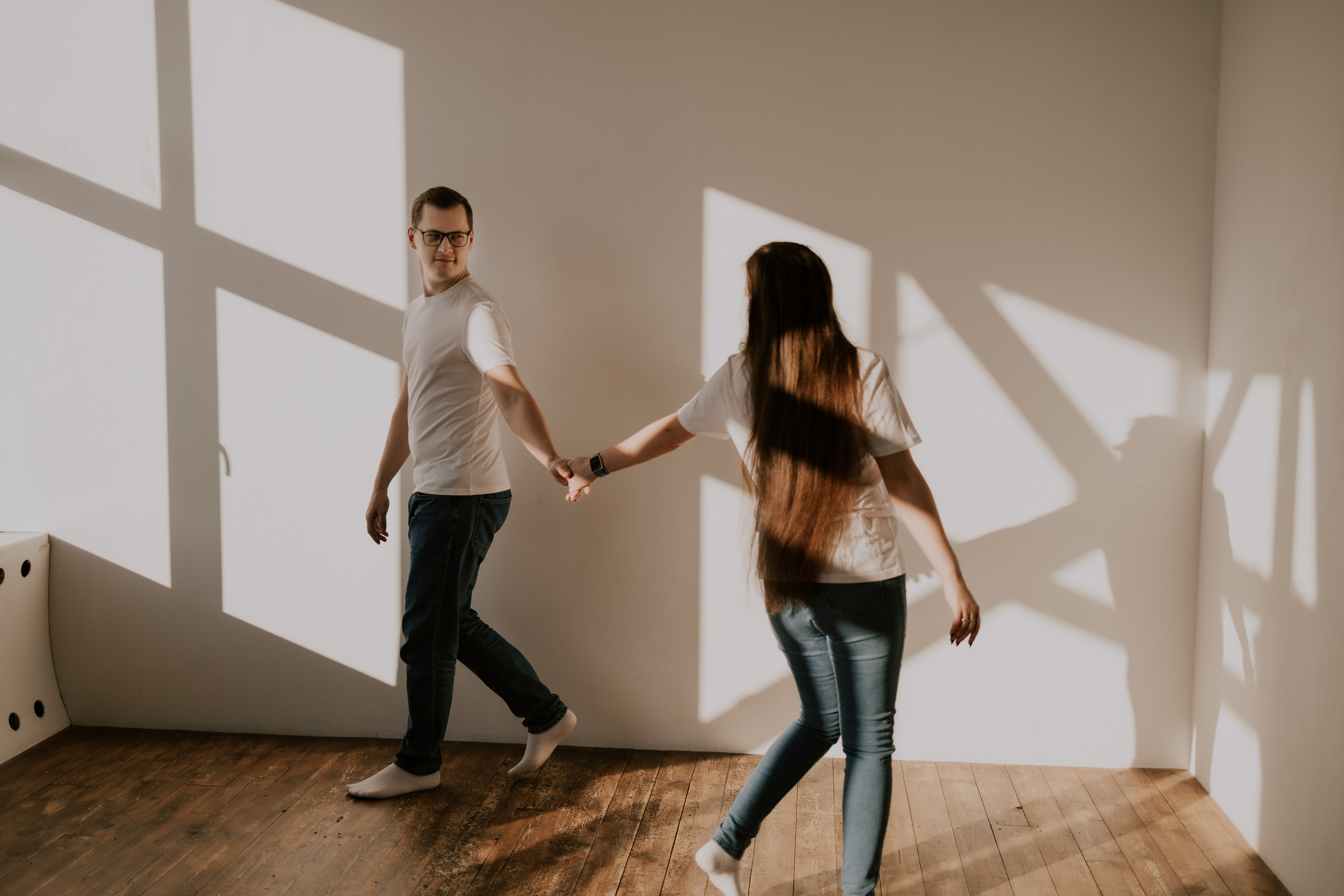 Яна и Дима. Свадебный фотограф Воронеж Оля Маркович