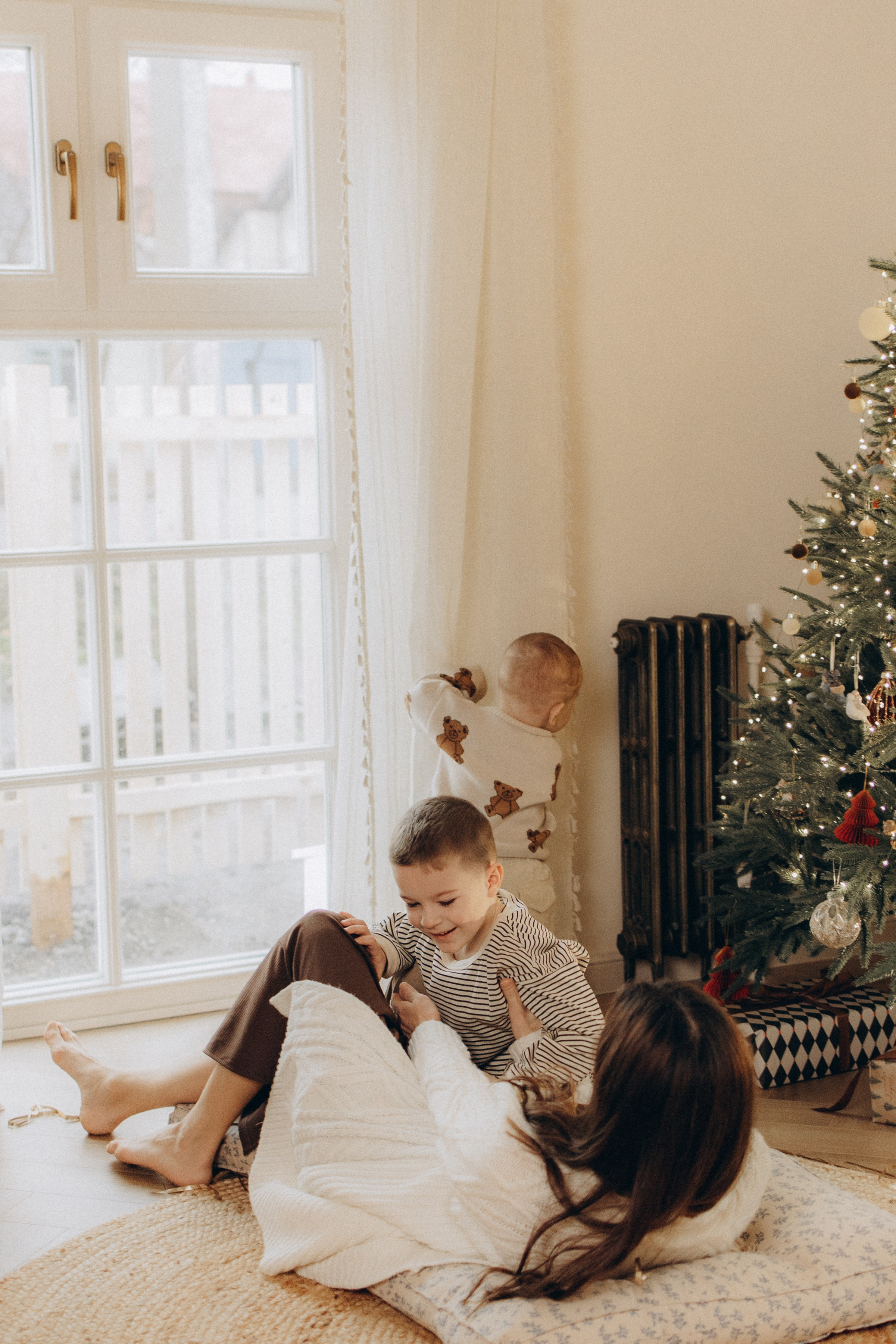 Семейная фотосессия. Свадебный фотограф Воронеж Оля Маркович